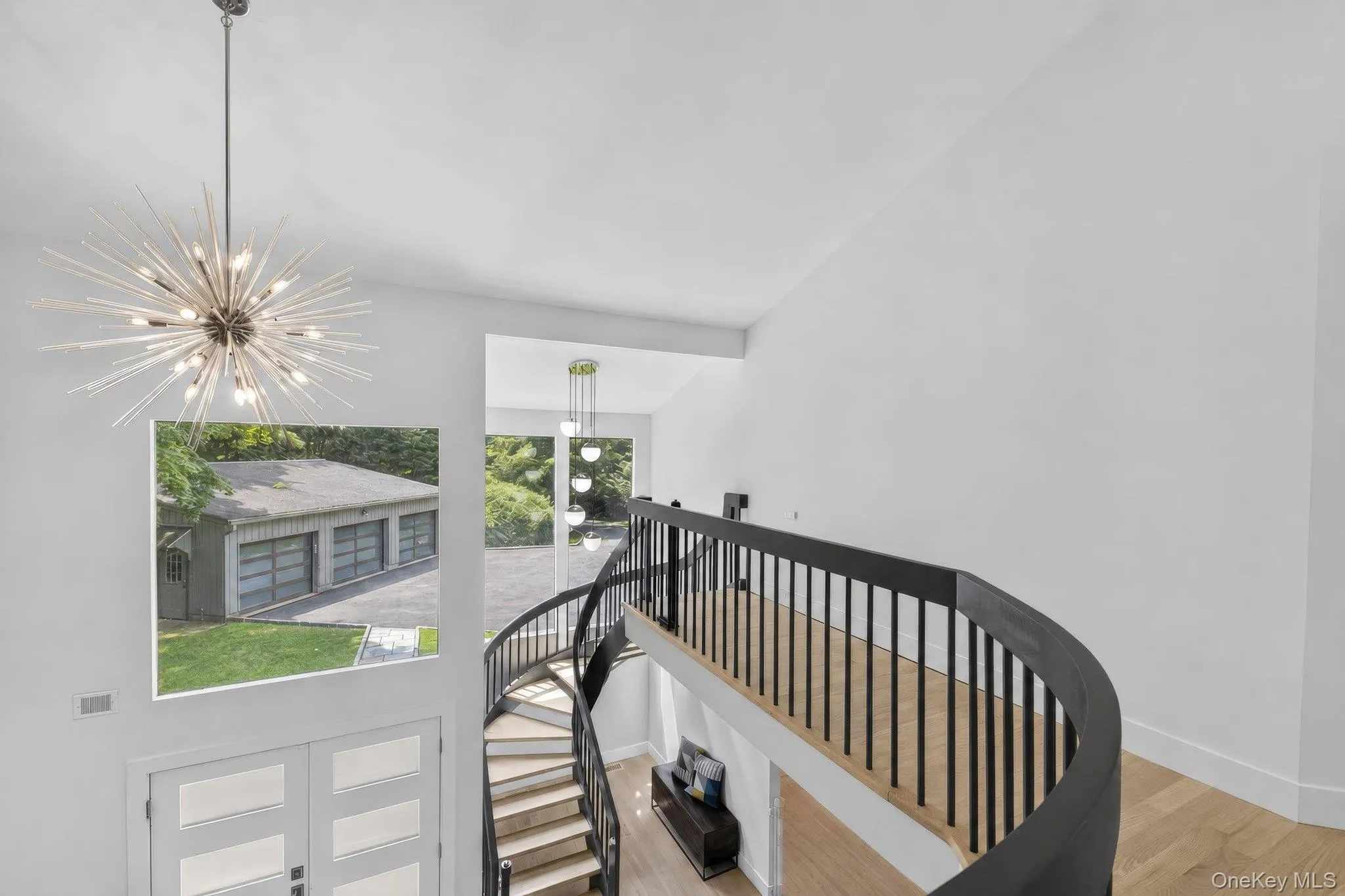 Staircase to 2nd floor Bedrooms Staircase to 2nd floor Bedrooms