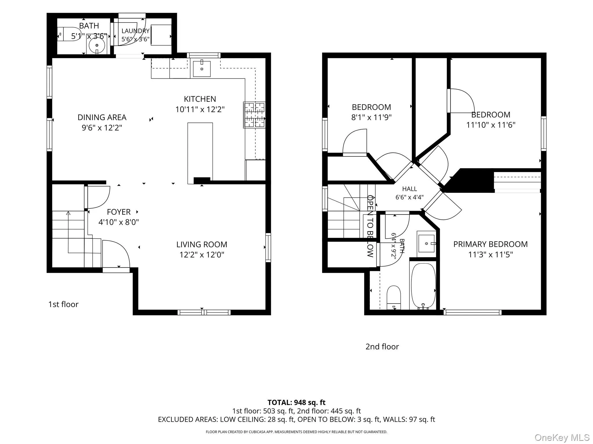 Floor plan Floor plan