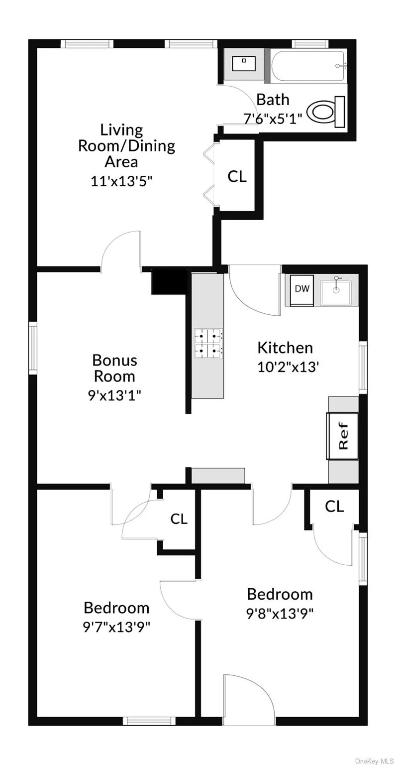 Floor Plan Floor Plan
