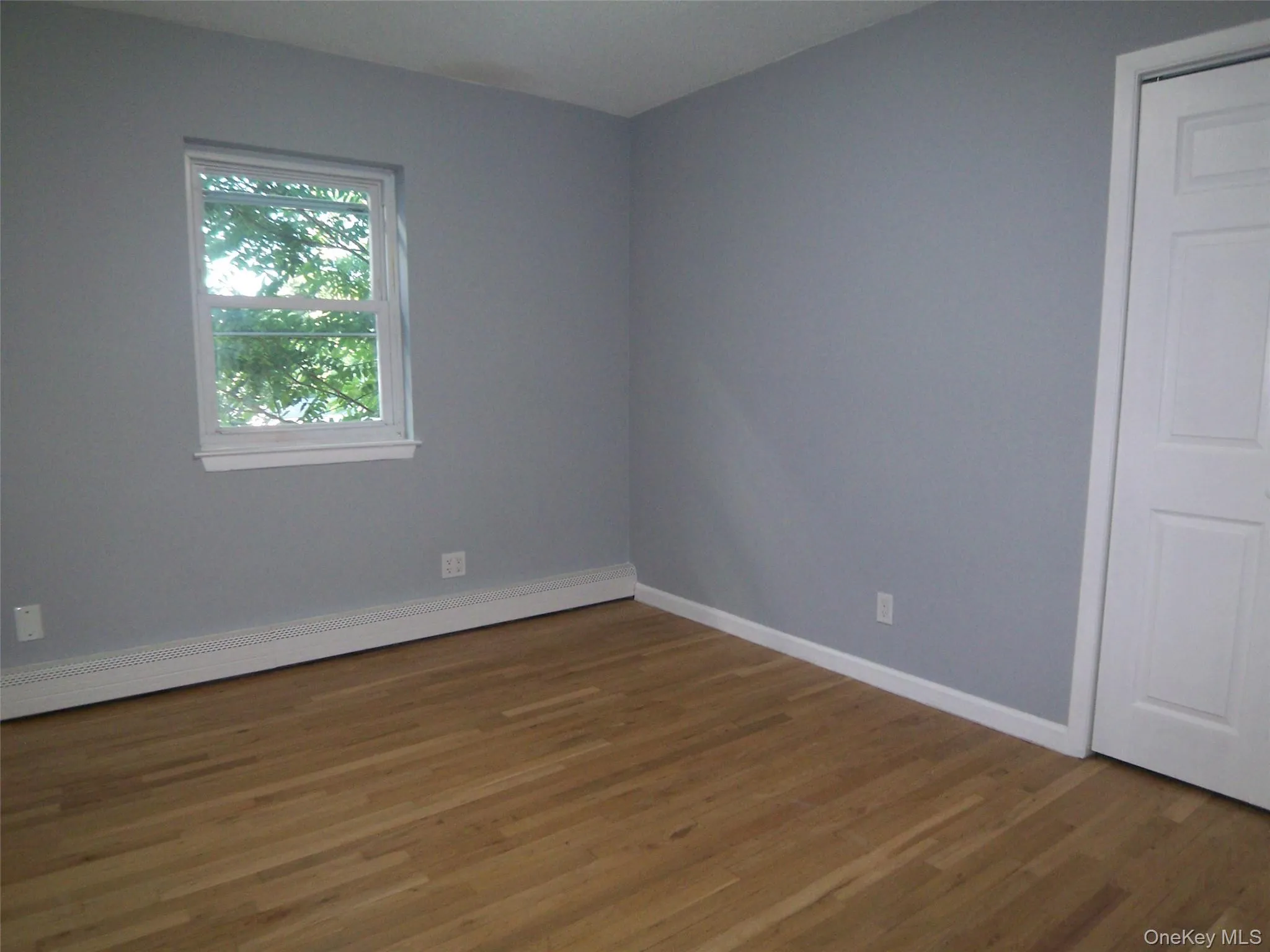 Empty room Empty room