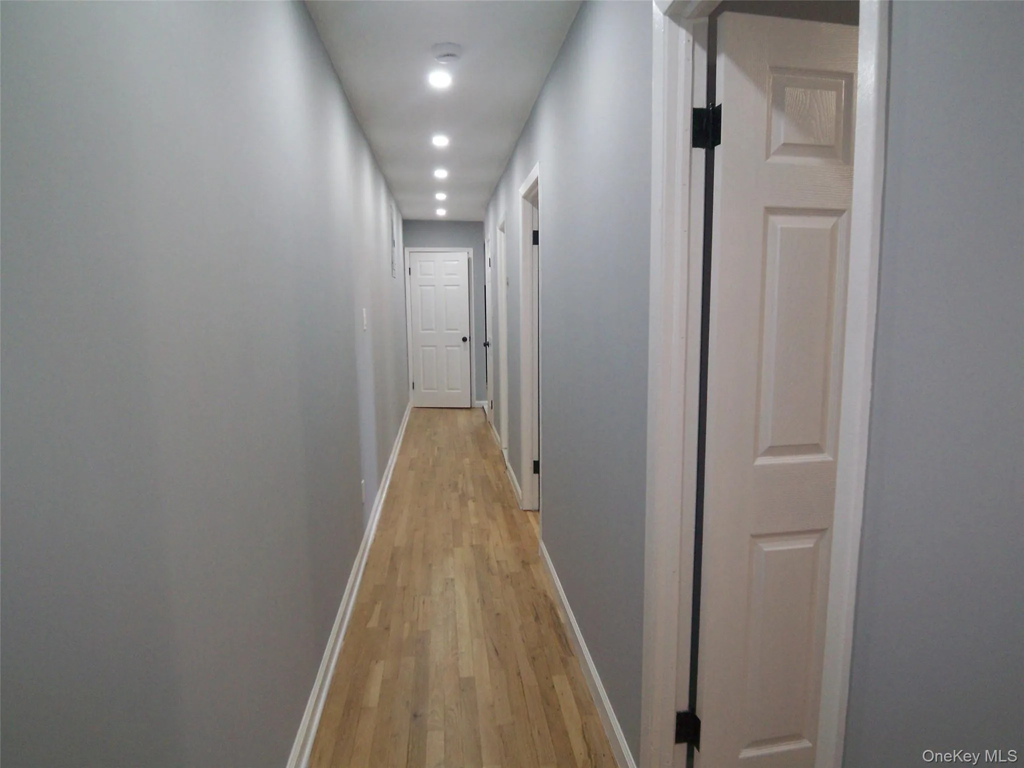 Corridor Corridor