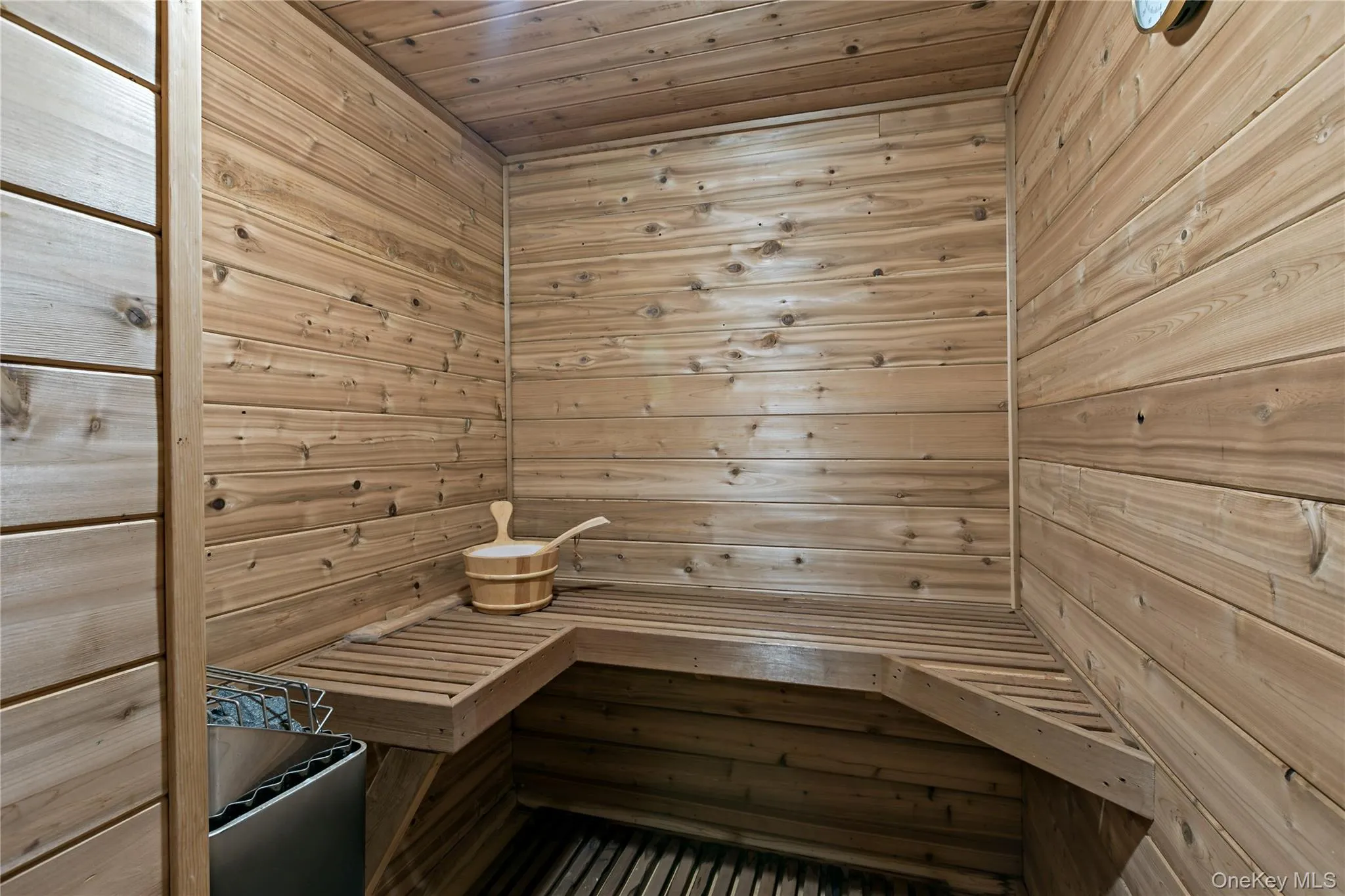 Sauna Sauna