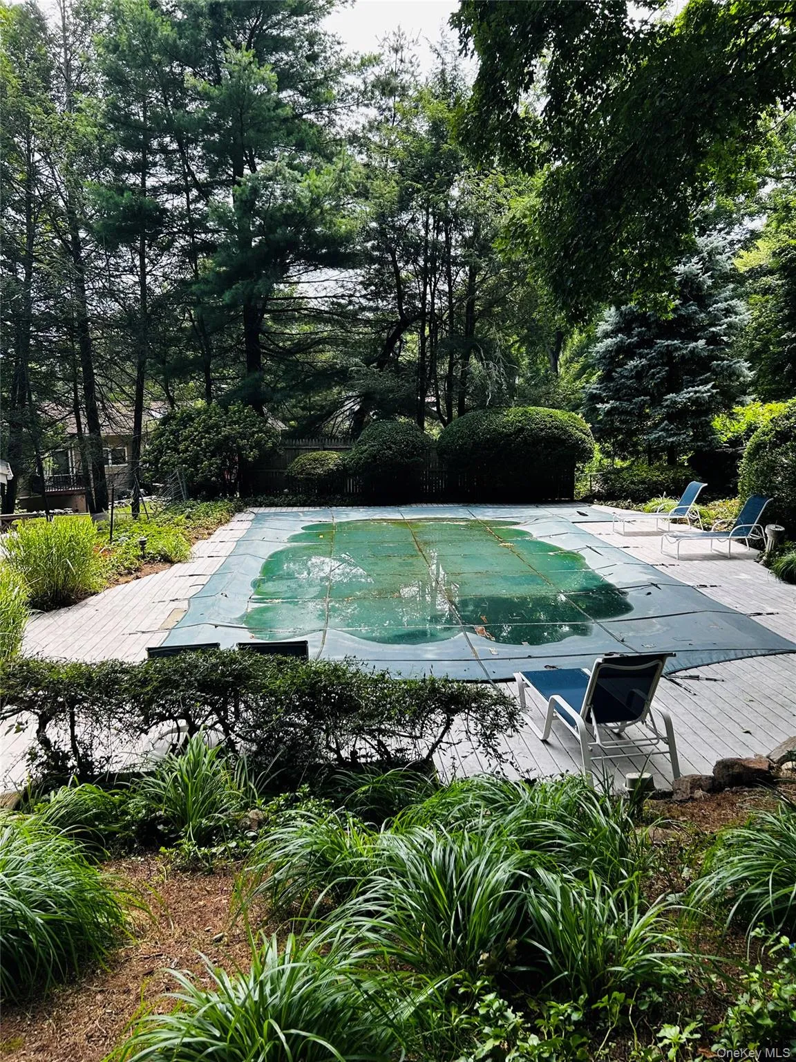 Pool Pool