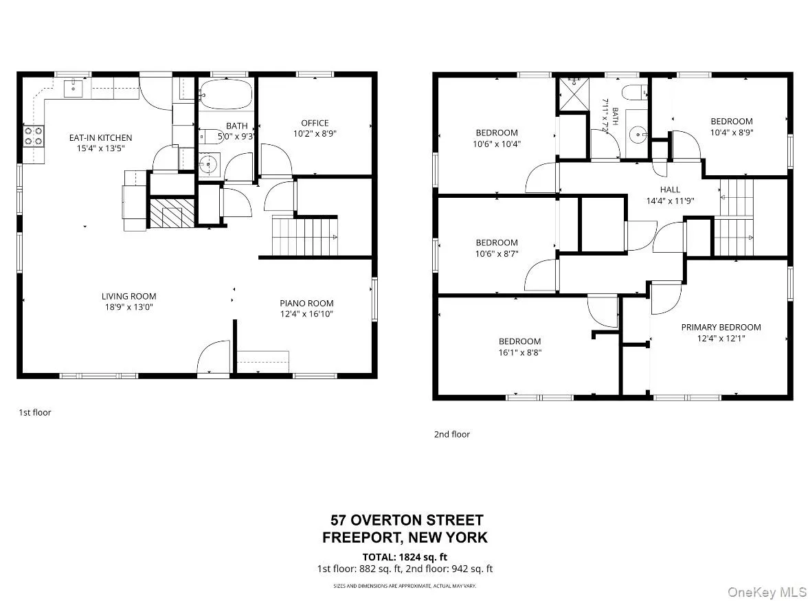 Floor plan Floor plan