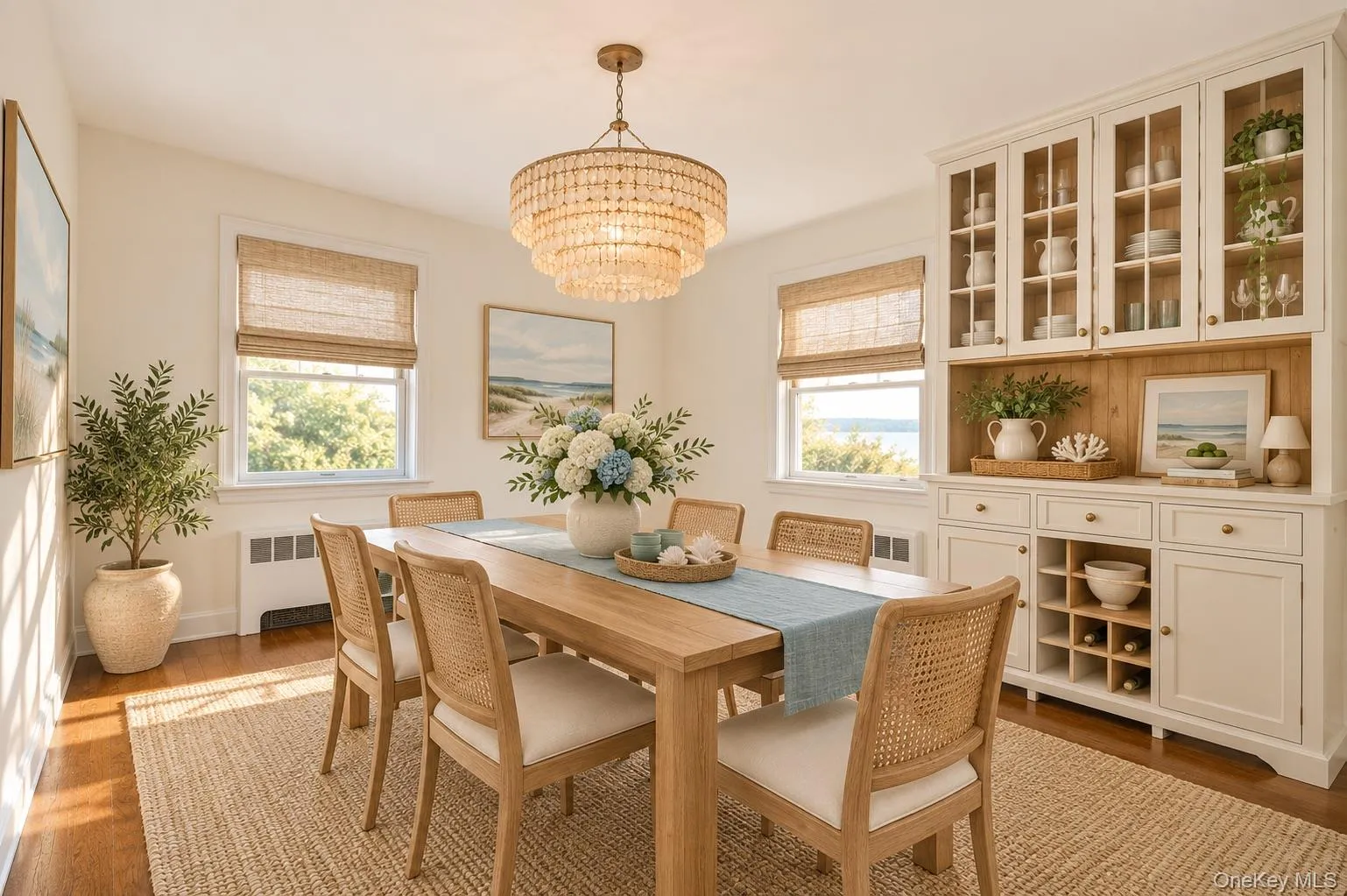 Dining Room Digitally Staged . Dining Room Digitally Staged .