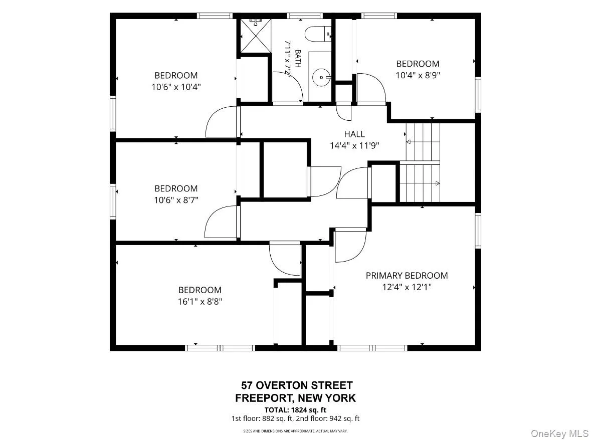 Floor plan Floor plan