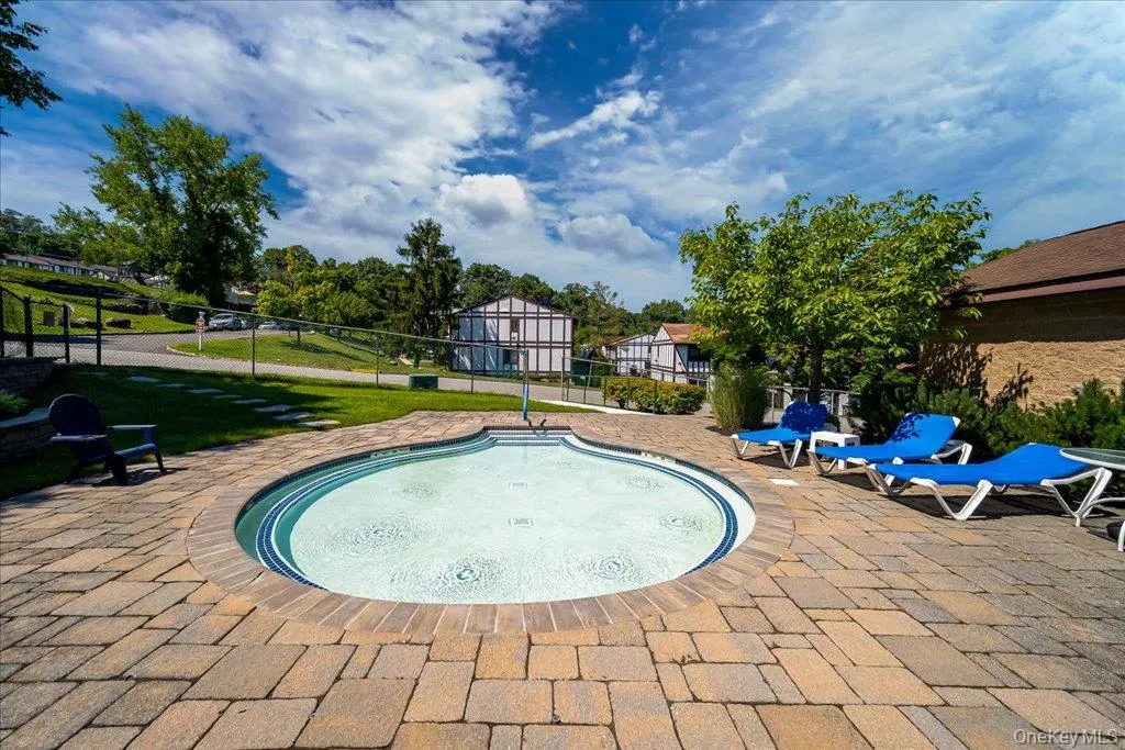 Pool Area Pool Area