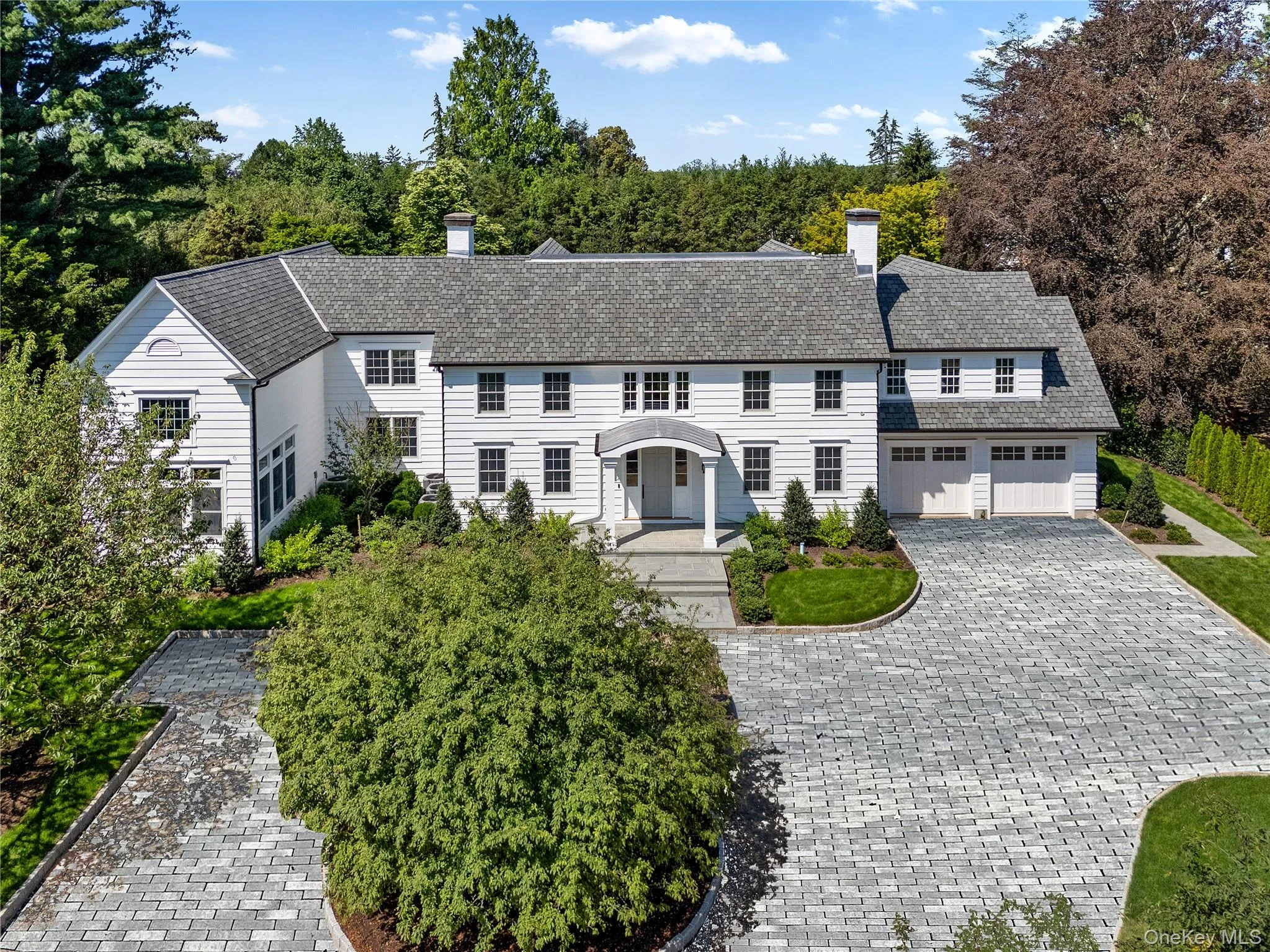 Timeless architecture meets exceptional craftsmanship in this brand-new luxury residence, rebuilt from the foundation up in 2025. Timeless architecture meets exceptional craftsmanship in this brand-new luxury residence, rebuilt from the foundation up in 2025.