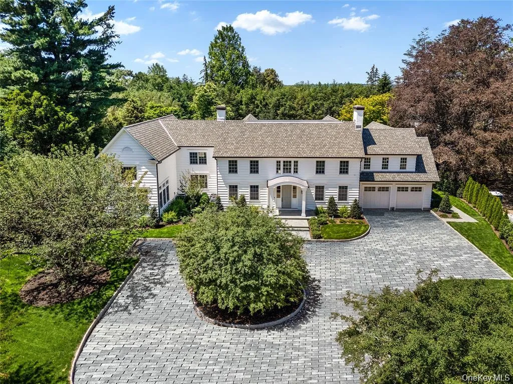 Classic architecture, exceptional craftsmanship, and impeccably landscaped grounds come together to create a truly remarkable estate offering an unparalleled luxury lifestyle. Classic architecture, exceptional craftsmanship, and impeccably landscaped grounds come together to create a truly remarkable estate offering an unparalleled luxury lifestyle.