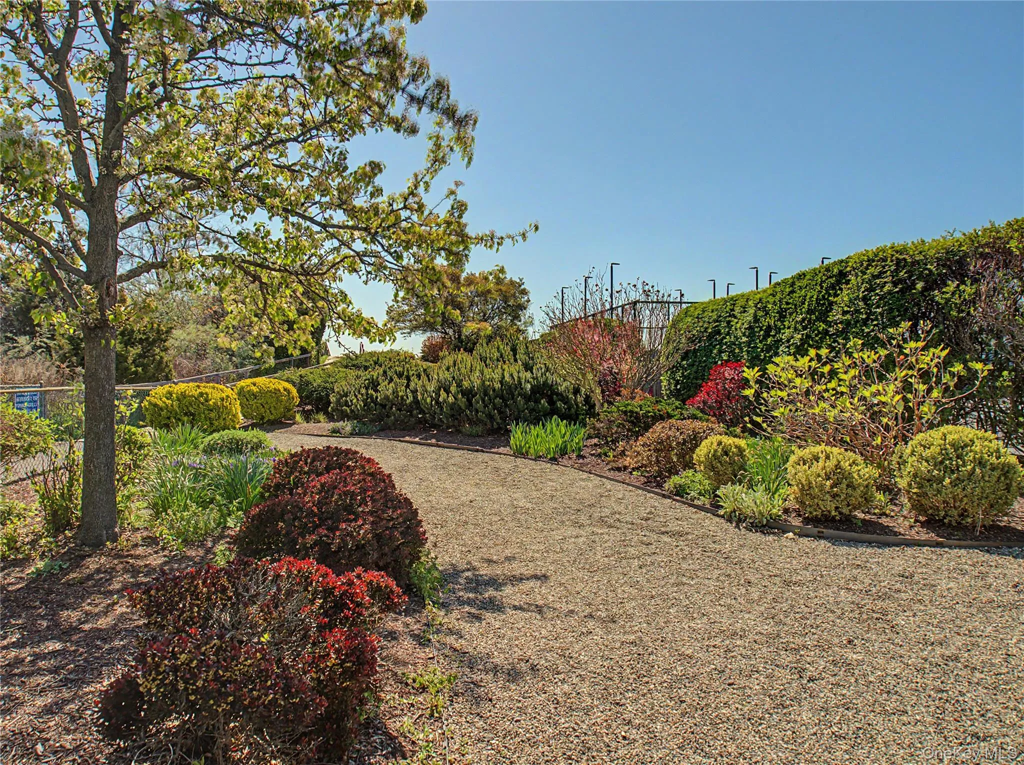 Jennings Beach Garden Jennings Beach Garden