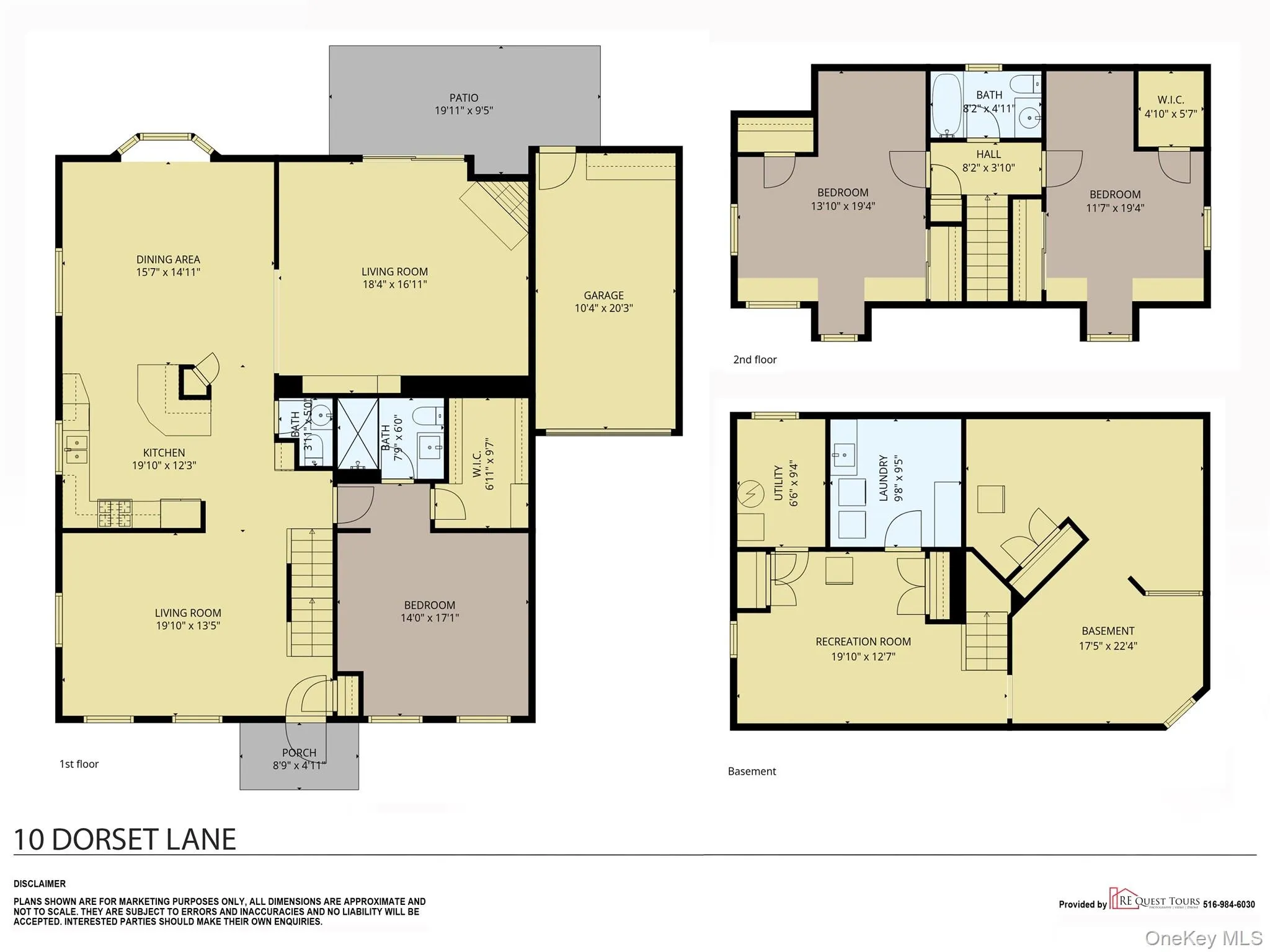 10 Dorset Lane, Hempstead, NY, 3 Bedrooms Bedrooms, 6 Rooms Rooms,2 BathroomsBathrooms,Residential,For Rent,Dorset,0,1023780 10 Dorset Lane, Hempstead, NY, 3 Bedrooms Bedrooms, 6 Rooms Rooms,2 BathroomsBathrooms,Residential,For Rent,Dorset,0,1023780