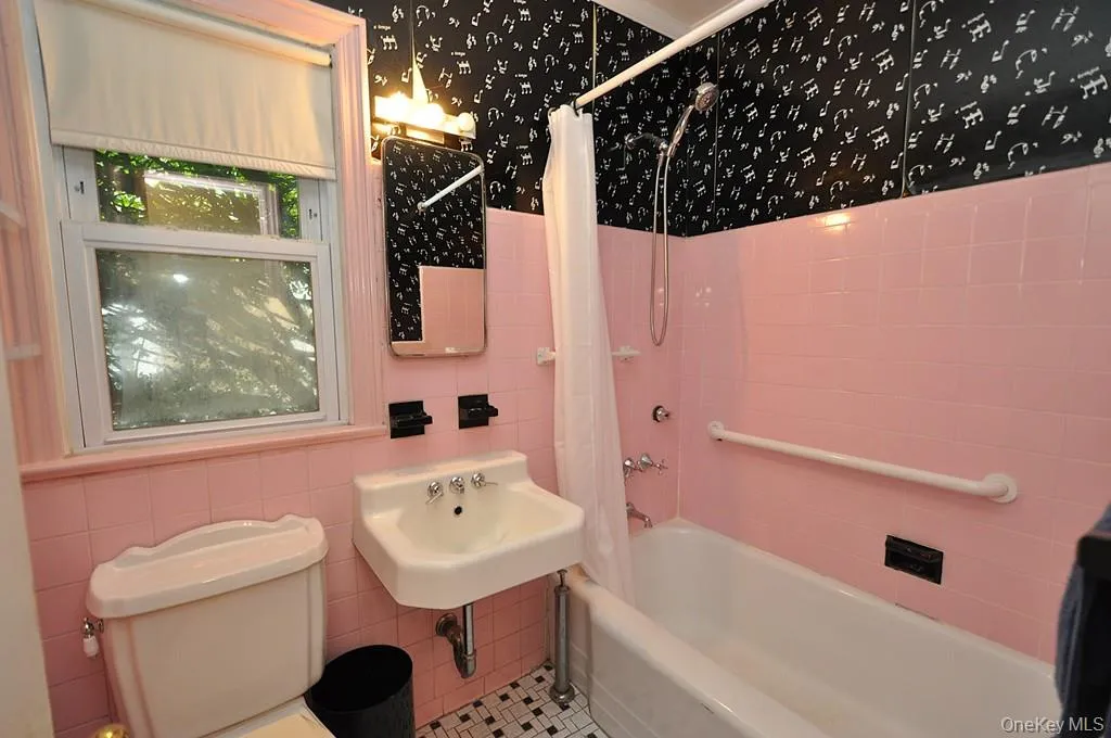 First Floor Full Bath First Floor Full Bath
