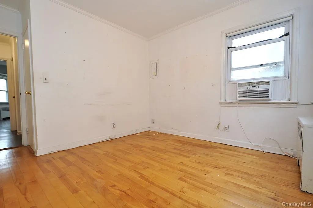 The fourth bedroom is located on the main level and can be used as a den / home office / guest room. The room is approx 12'-8" x 10'-11". The fourth bedroom is located on the main level and can be used as a den / home office / guest room. The room is approx 12'-8" x 10'-11".