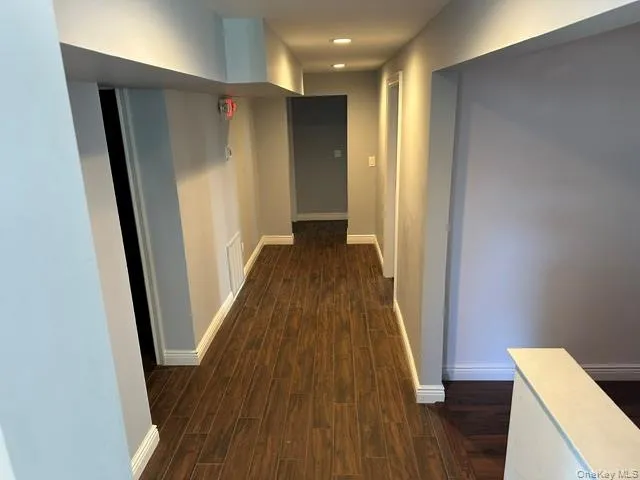 Wood floors Wood floors