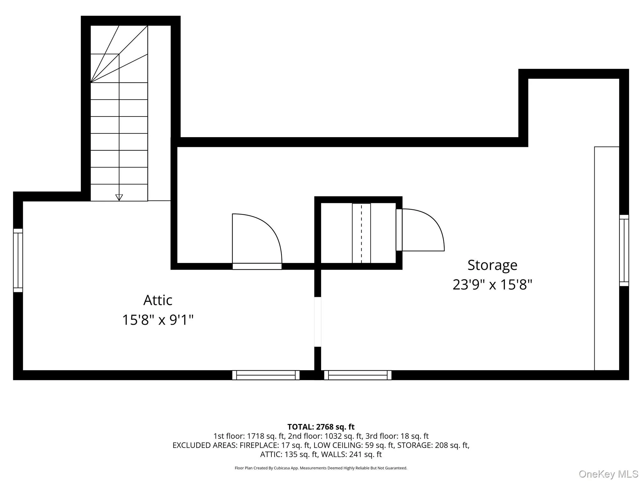 Floor plan Floor plan