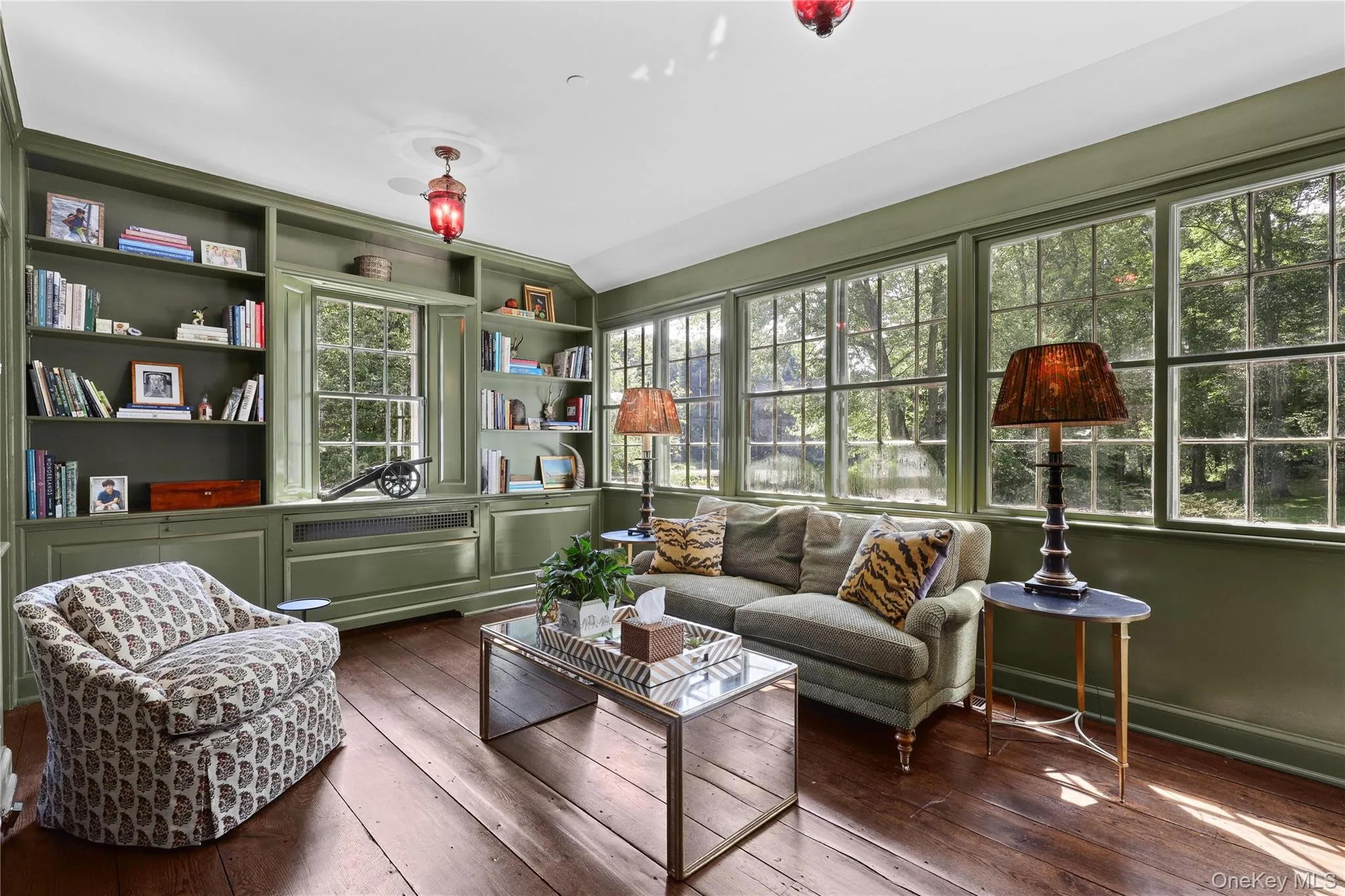Cozy and fabulous library Cozy and fabulous library