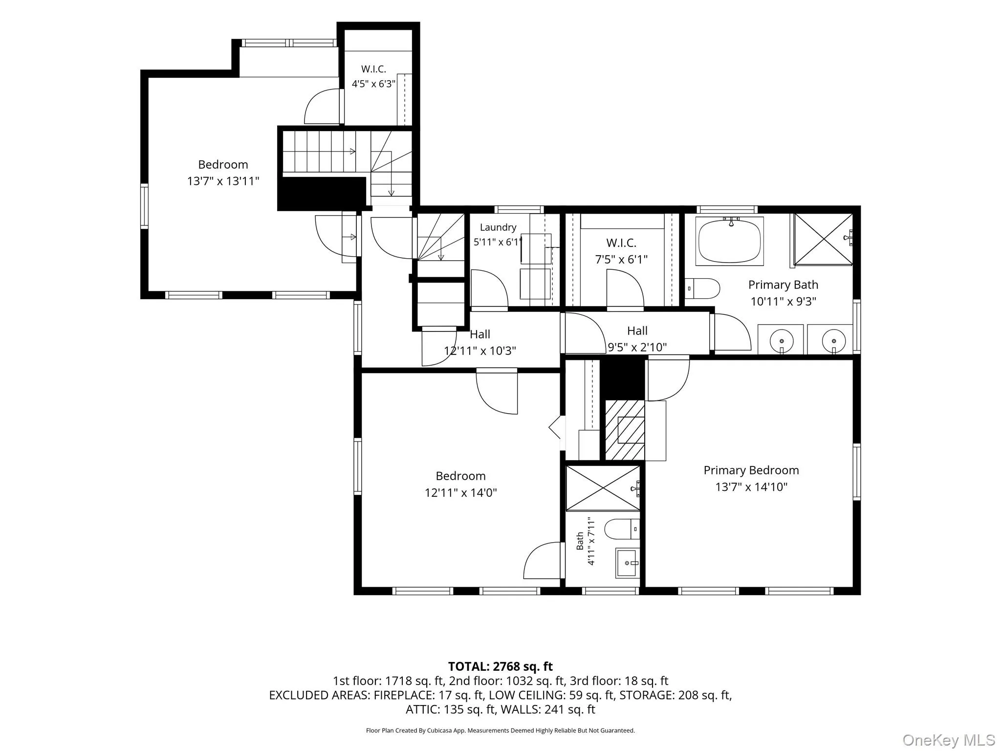 Floor plan Floor plan
