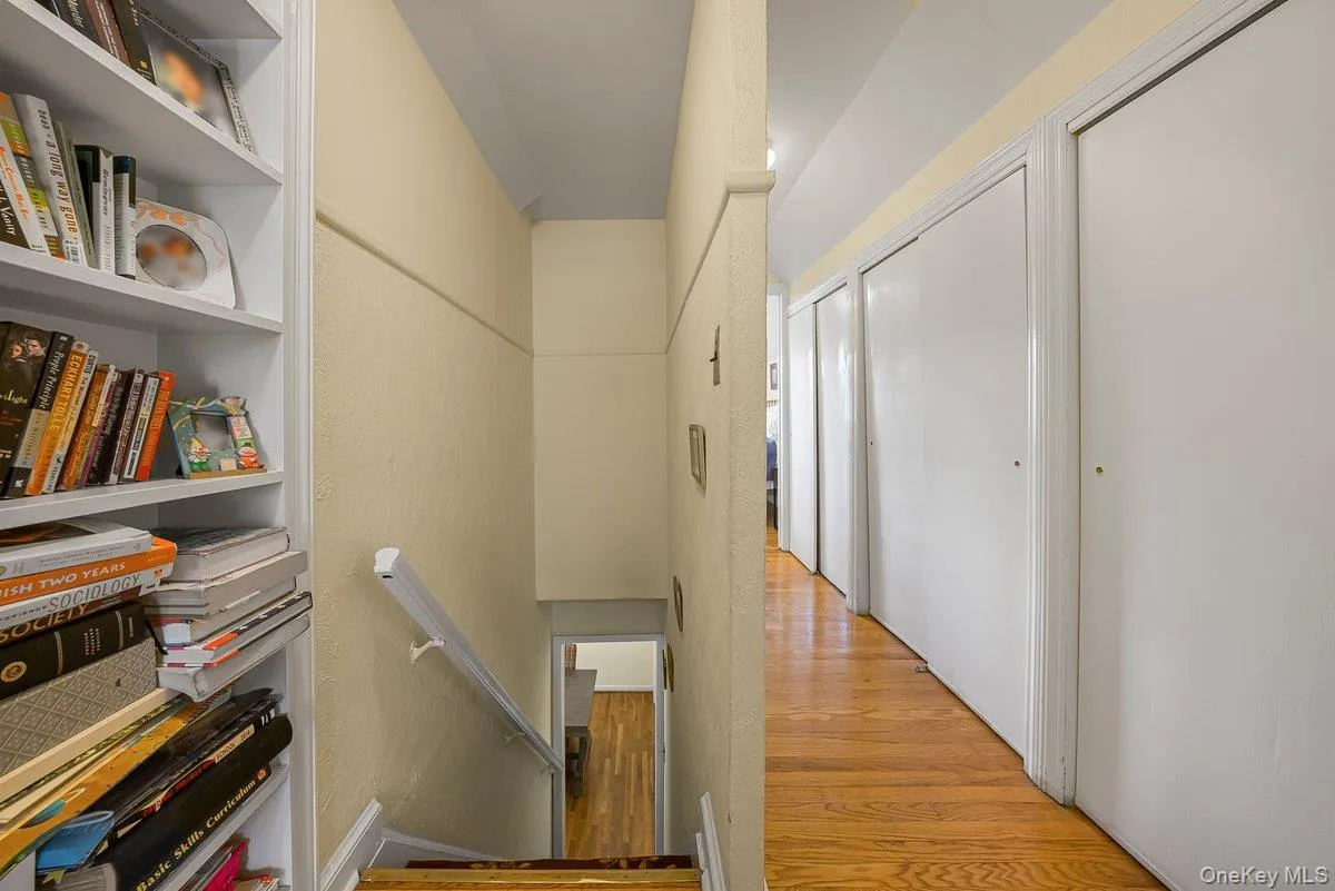 2nd floor Hallway 2nd floor Hallway