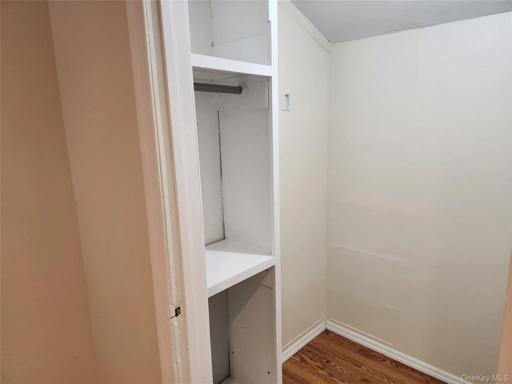 Primary Bedroom Walk In Closet Primary Bedroom Walk In Closet
