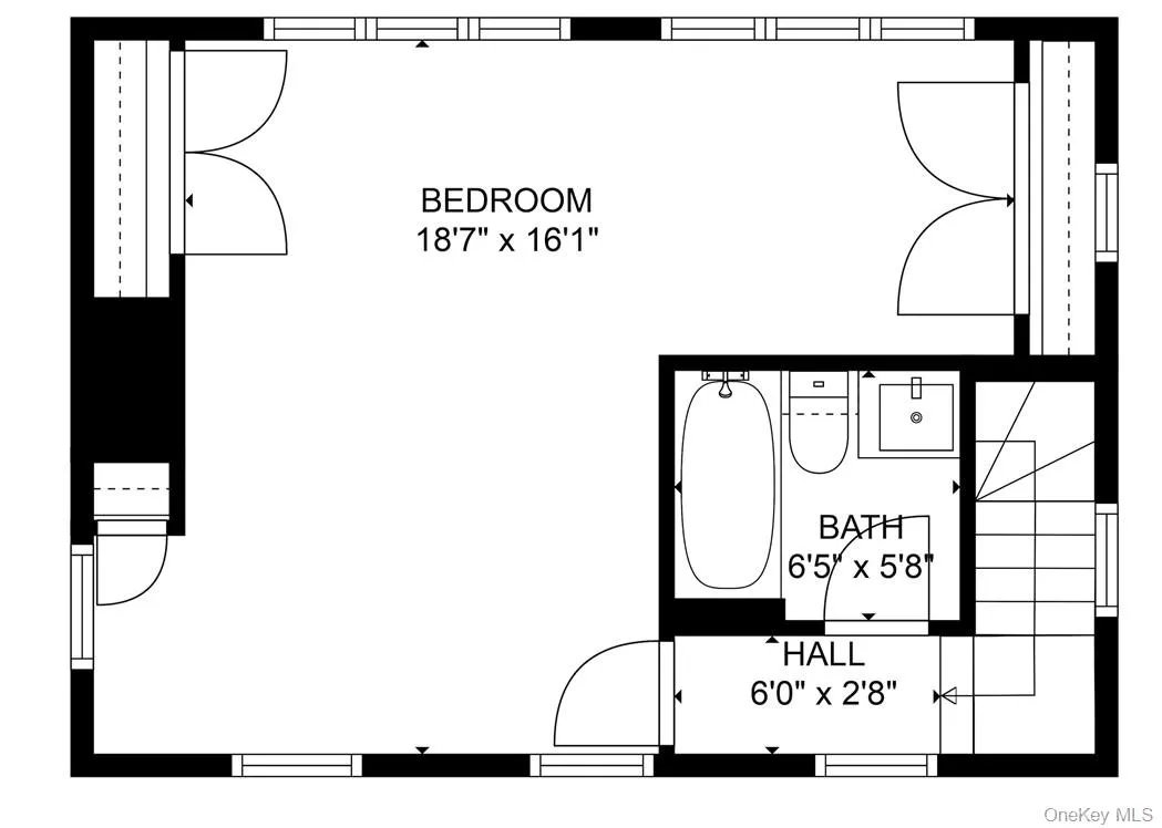 Floor plan Floor plan