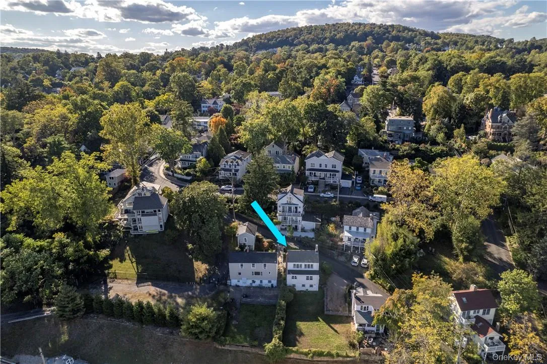 Drone / aerial view Drone / aerial view