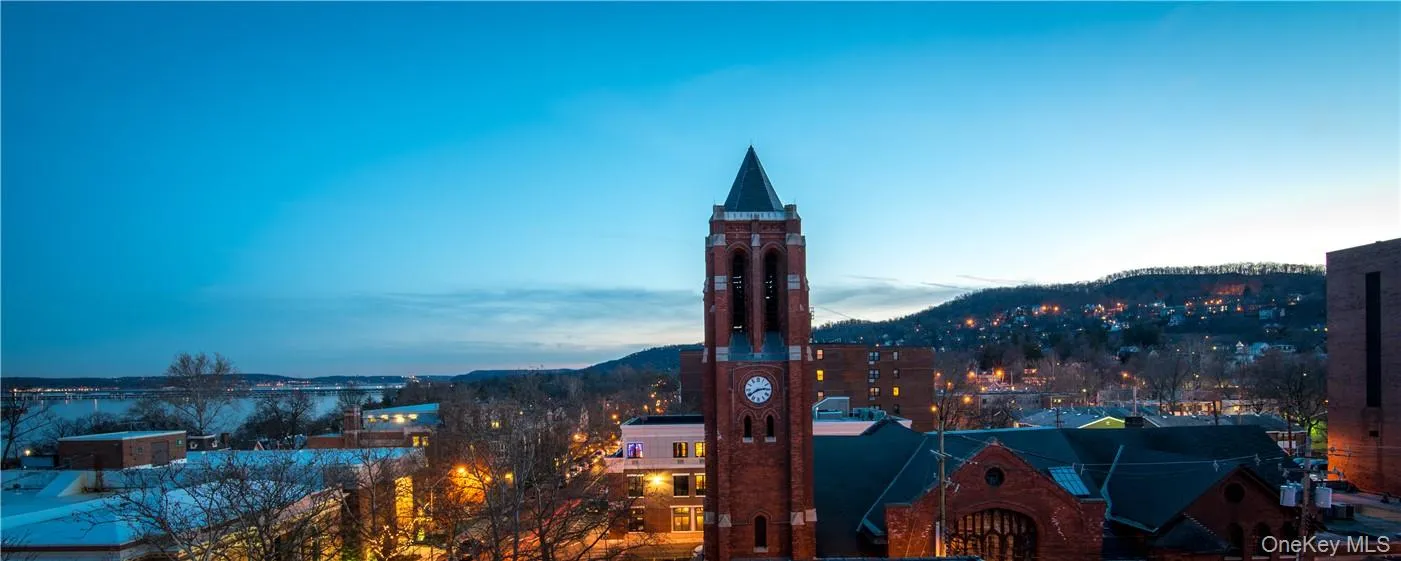 Village of Nyack Village of Nyack
