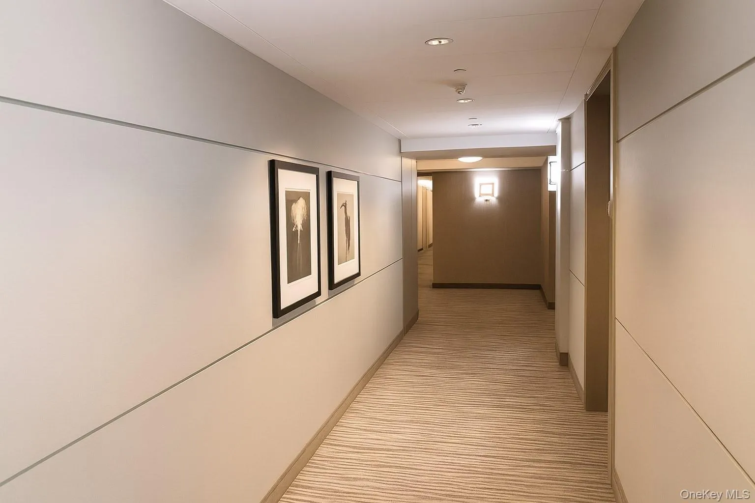 Hallway Hallway