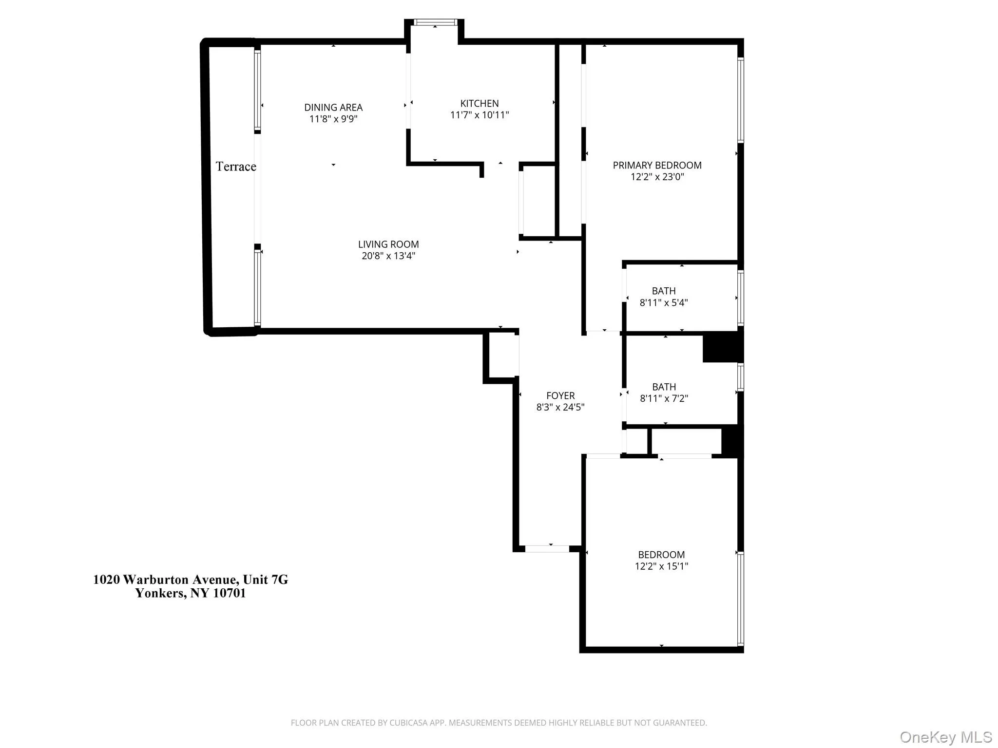 1020 Warburton Avenue, Yonkers, NY, 2 Bedrooms Bedrooms, 5 Rooms Rooms,2 BathroomsBathrooms,Residential Lease,For Rent,Warburton,0,1023914 1020 Warburton Avenue, Yonkers, NY, 2 Bedrooms Bedrooms, 5 Rooms Rooms,2 BathroomsBathrooms,Residential Lease,For Rent,Warburton,0,1023914