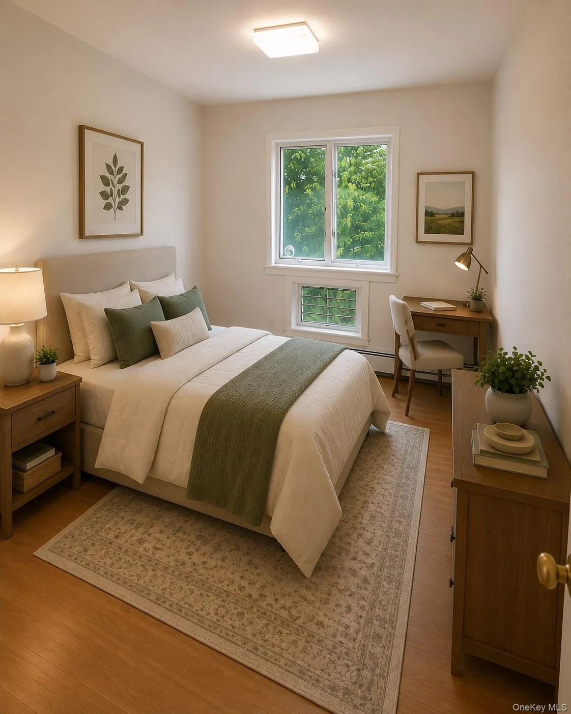 Generated image of 3rd Bedroom Generated image of 3rd Bedroom