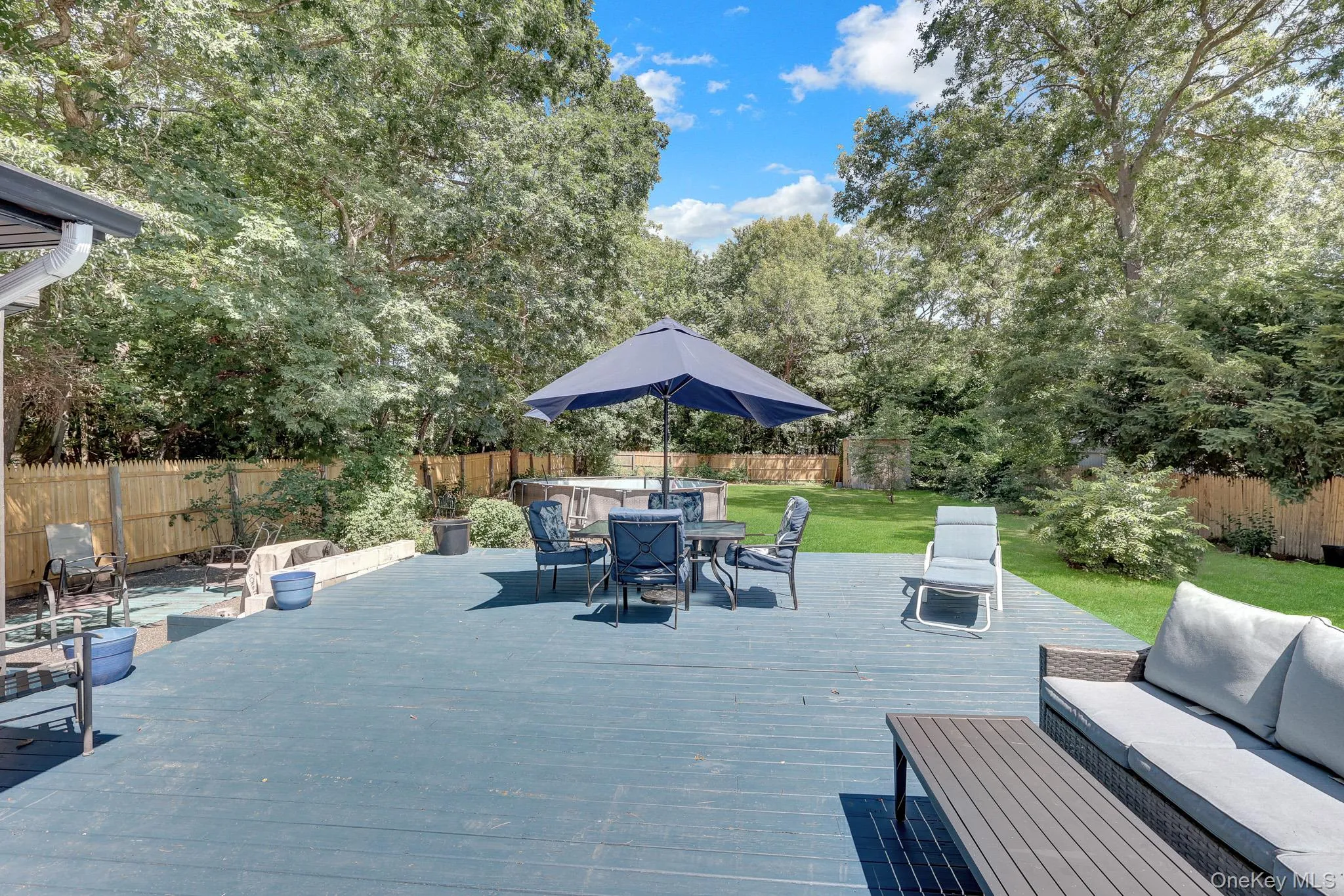 Deck Deck