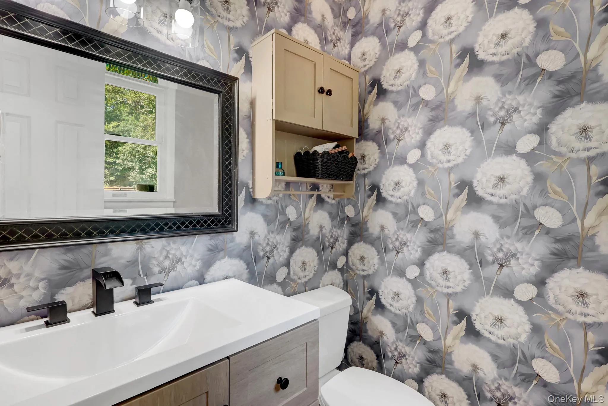 Half Bath in King Bedroom Recently Updated Half Bath in King Bedroom Recently Updated