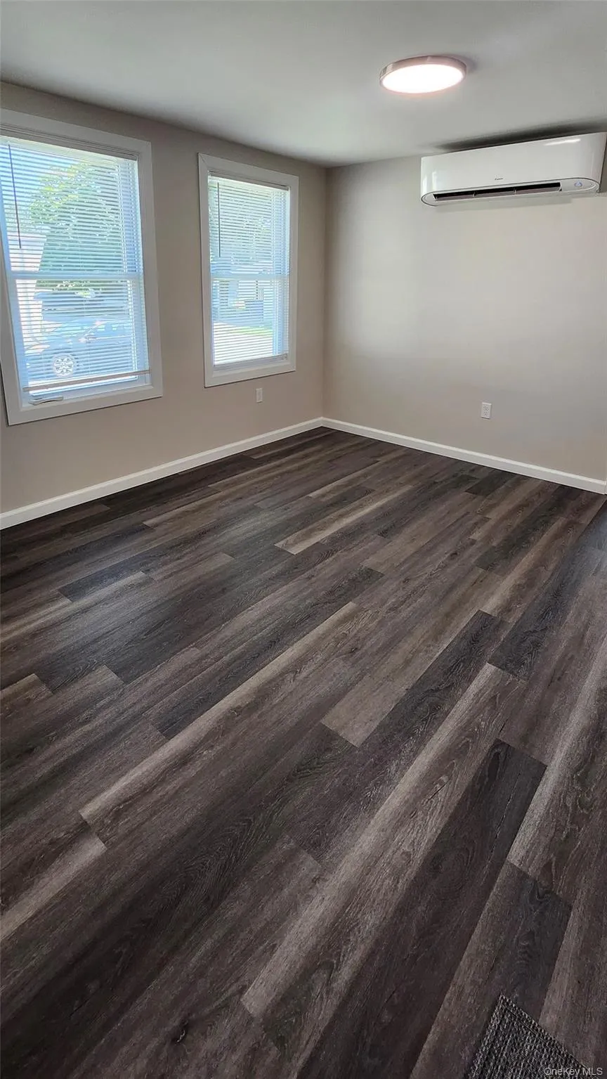 Living Room with Vinyl Flooring Living Room with Vinyl Flooring