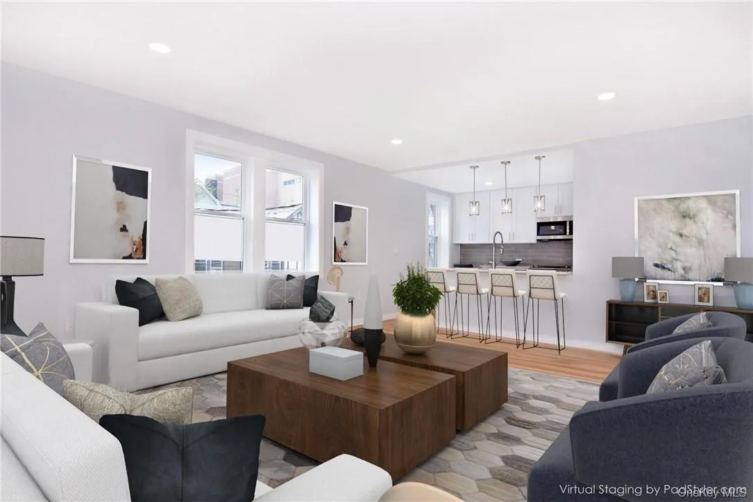 Open Floor Plan Open Floor Plan