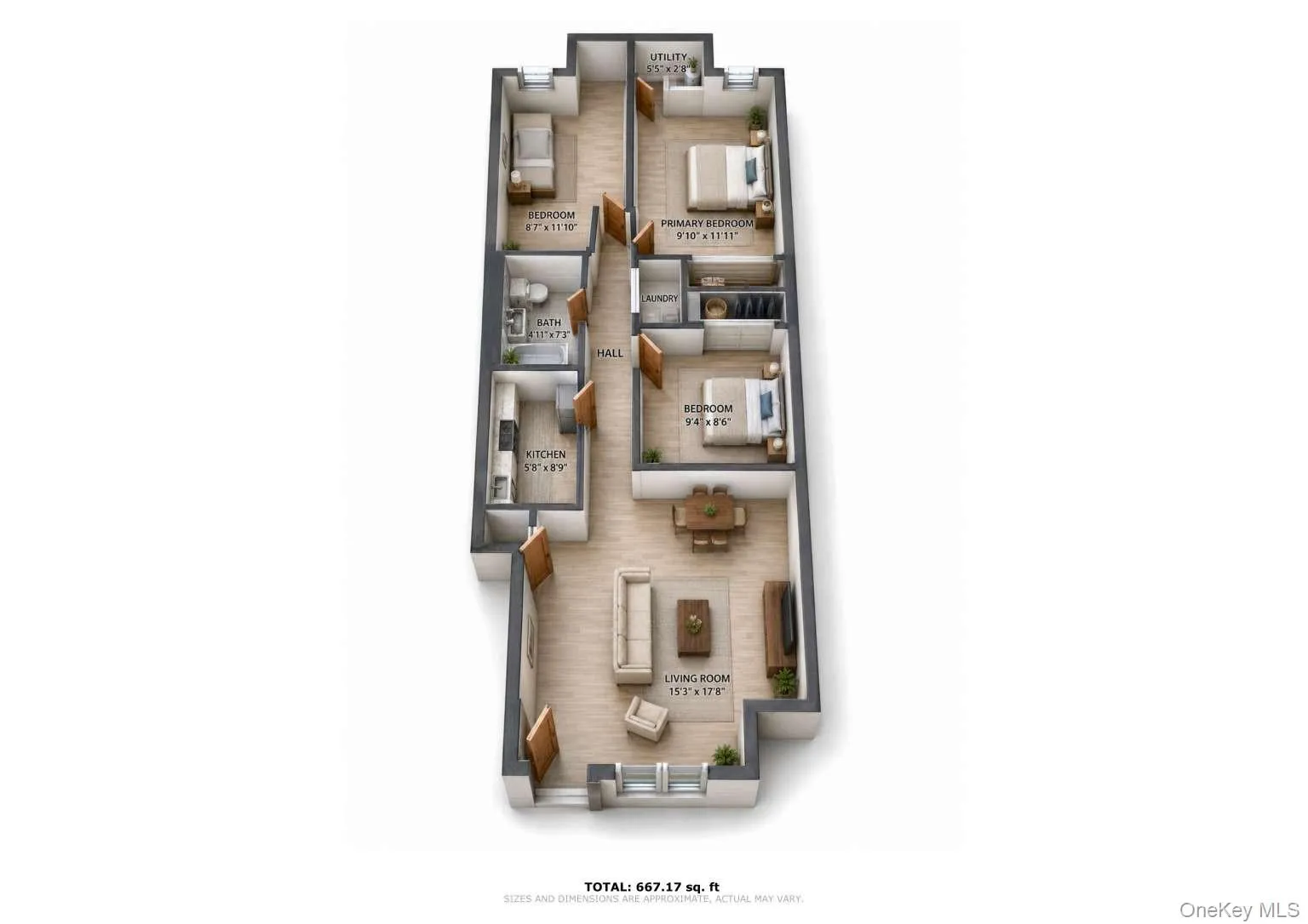137-16 167th Street, New York, NY, 3 Bedrooms Bedrooms, 6 Rooms Rooms,1 BathroomBathrooms,Residential,For Rent,167th,0,1023965 137-16 167th Street, New York, NY, 3 Bedrooms Bedrooms, 6 Rooms Rooms,1 BathroomBathrooms,Residential,For Rent,167th,0,1023965