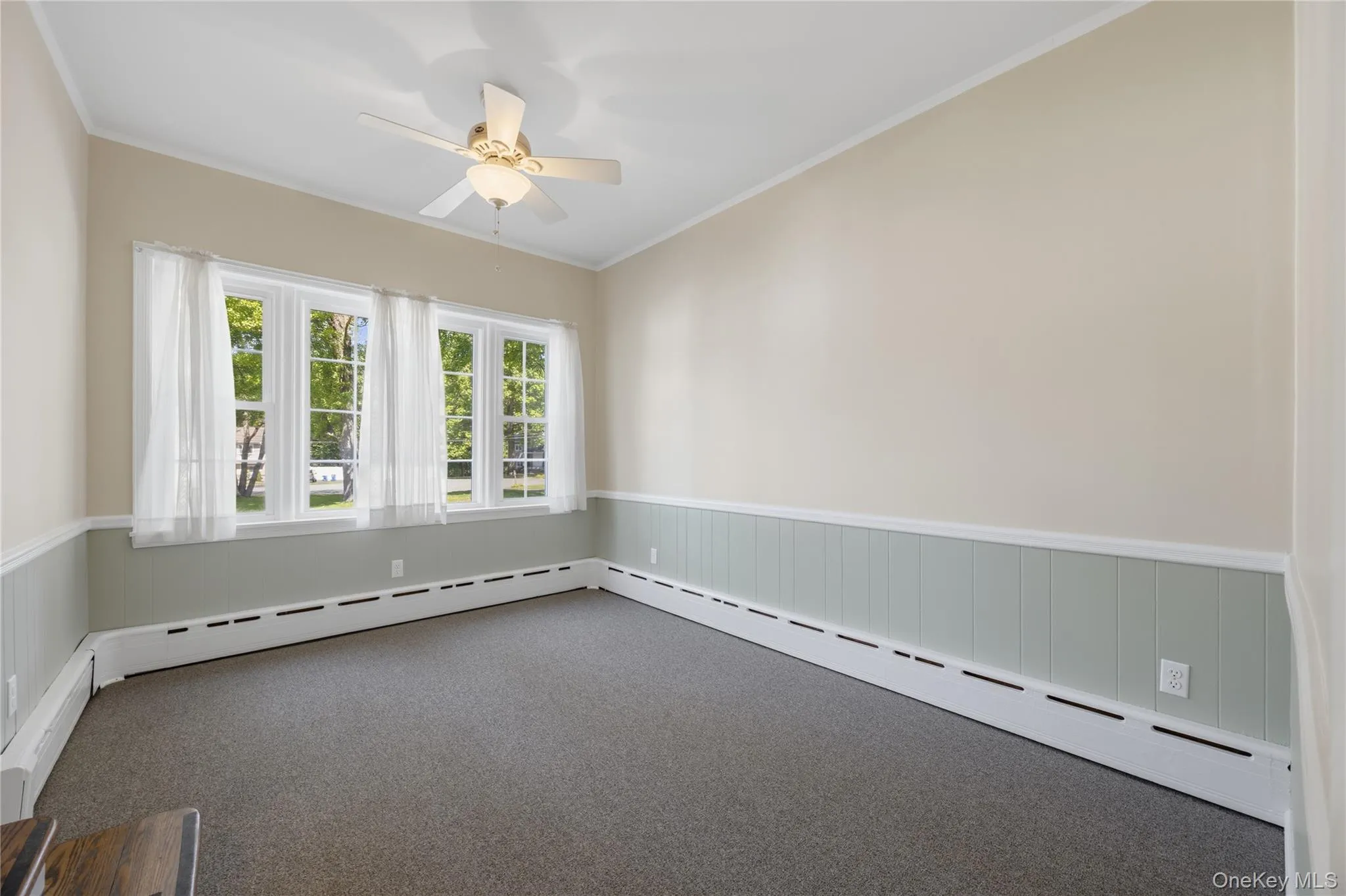 You can choose how to furnish this room for your family’s best use. You can choose how to furnish this room for your family’s best use.