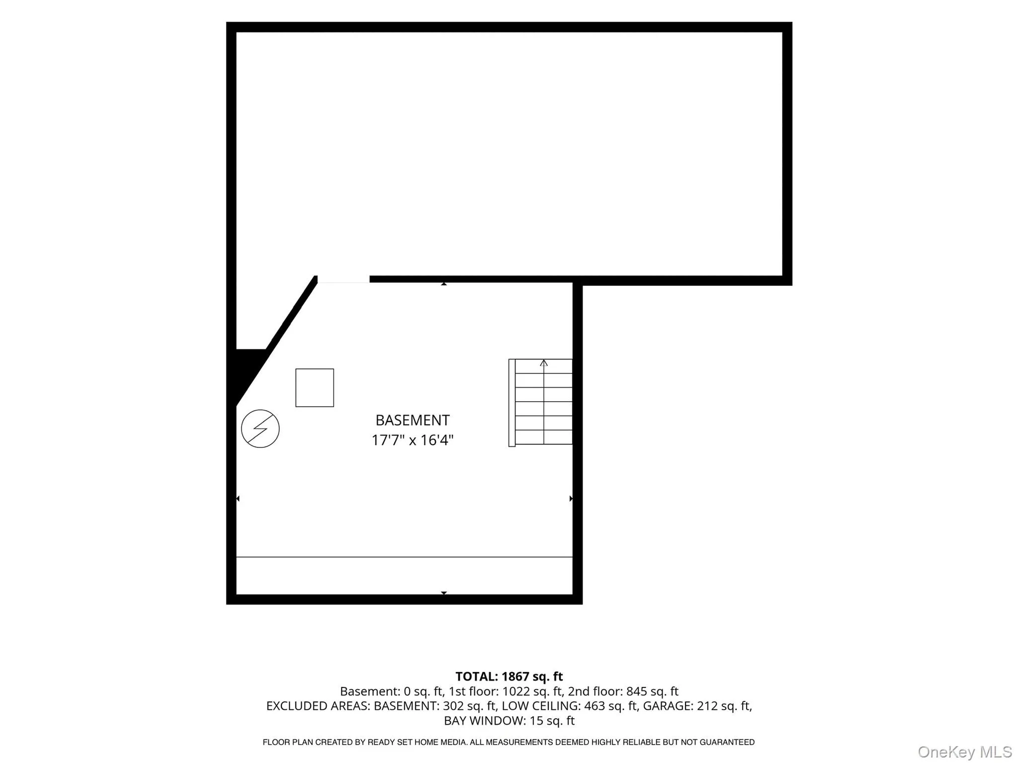 Basement Floor Plan Basement Floor Plan