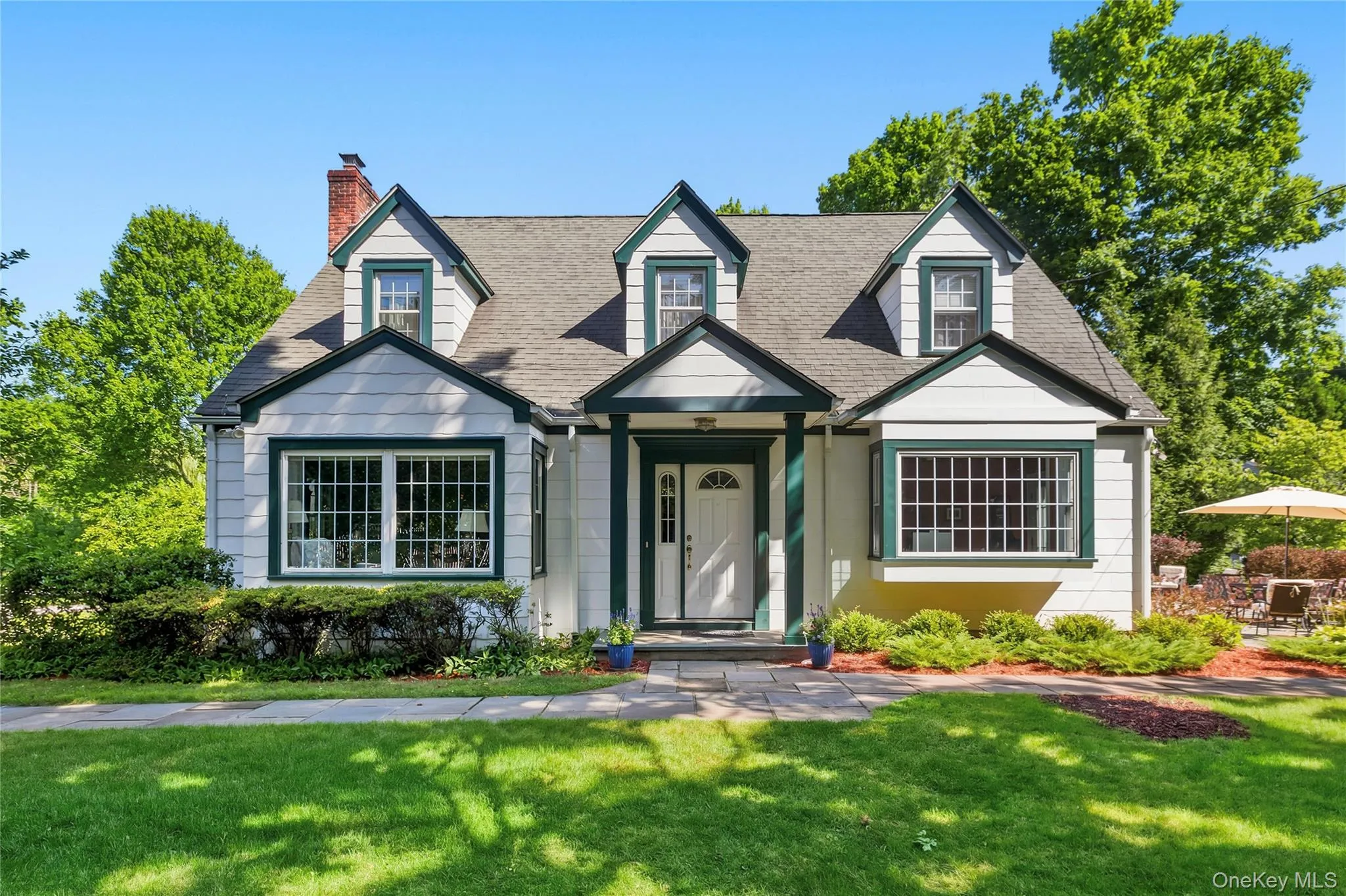Home sweet home at 3 Chappaqua Road, Briarcliff Manor Home sweet home at 3 Chappaqua Road, Briarcliff Manor