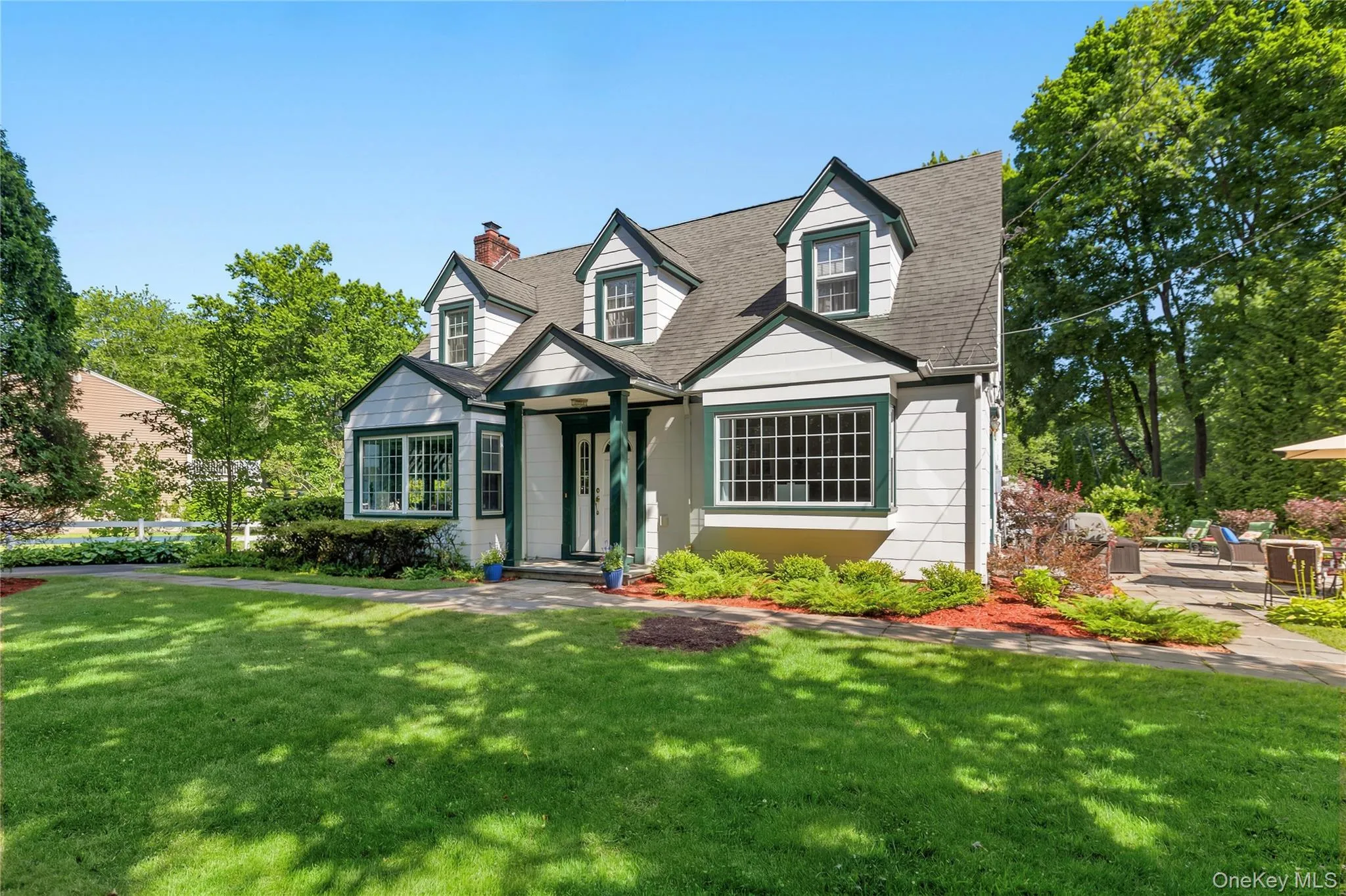 Home sweet home at 3 Chappaqua Rd, Briarcliff Manor Home sweet home at 3 Chappaqua Rd, Briarcliff Manor