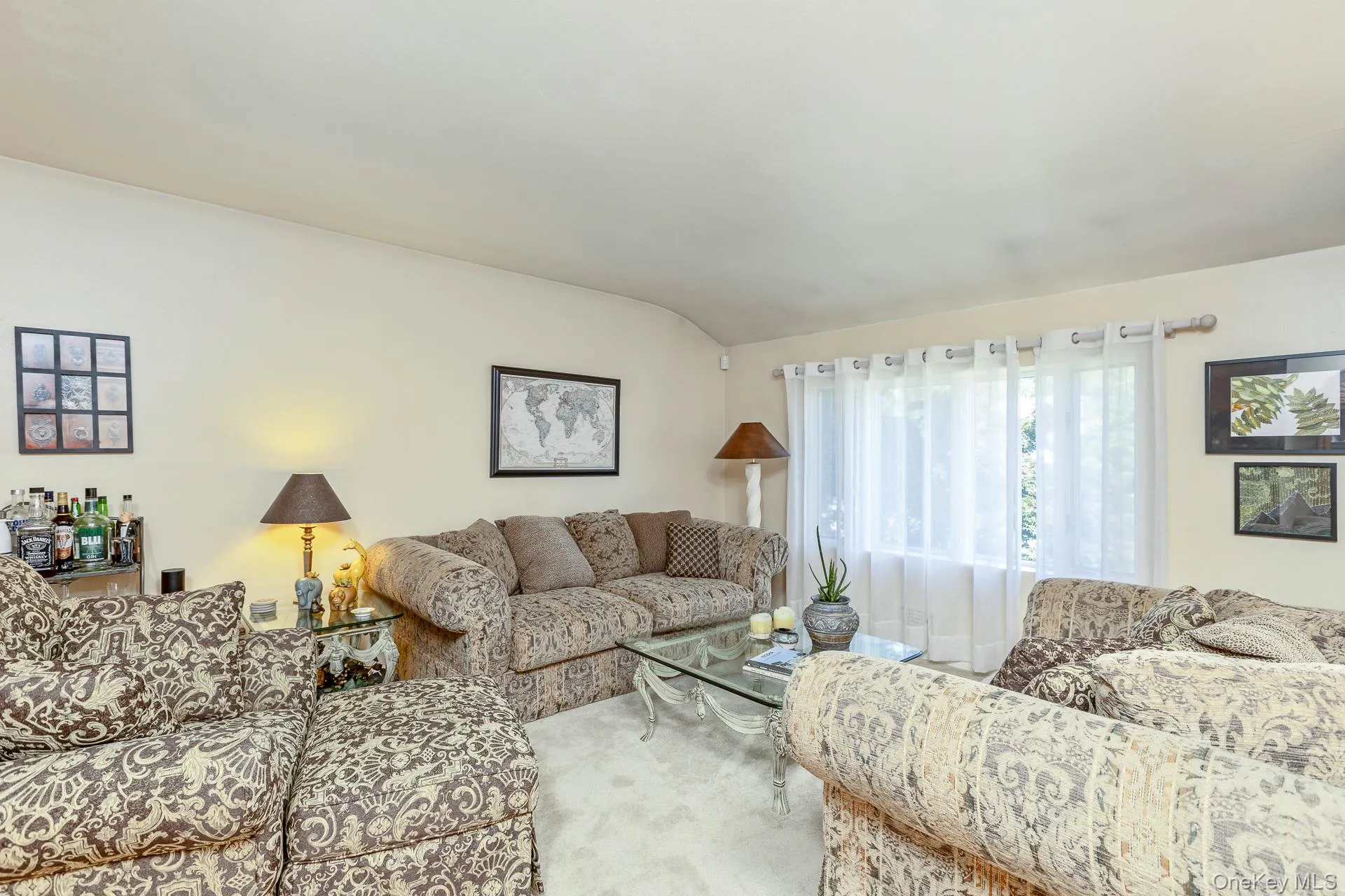 Formal Living Room Formal Living Room