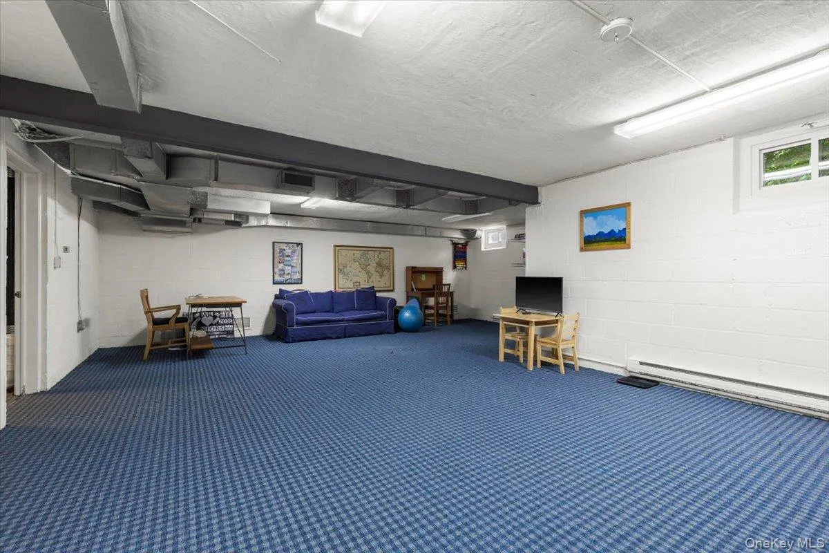 Playroom/Rec room Playroom/Rec room