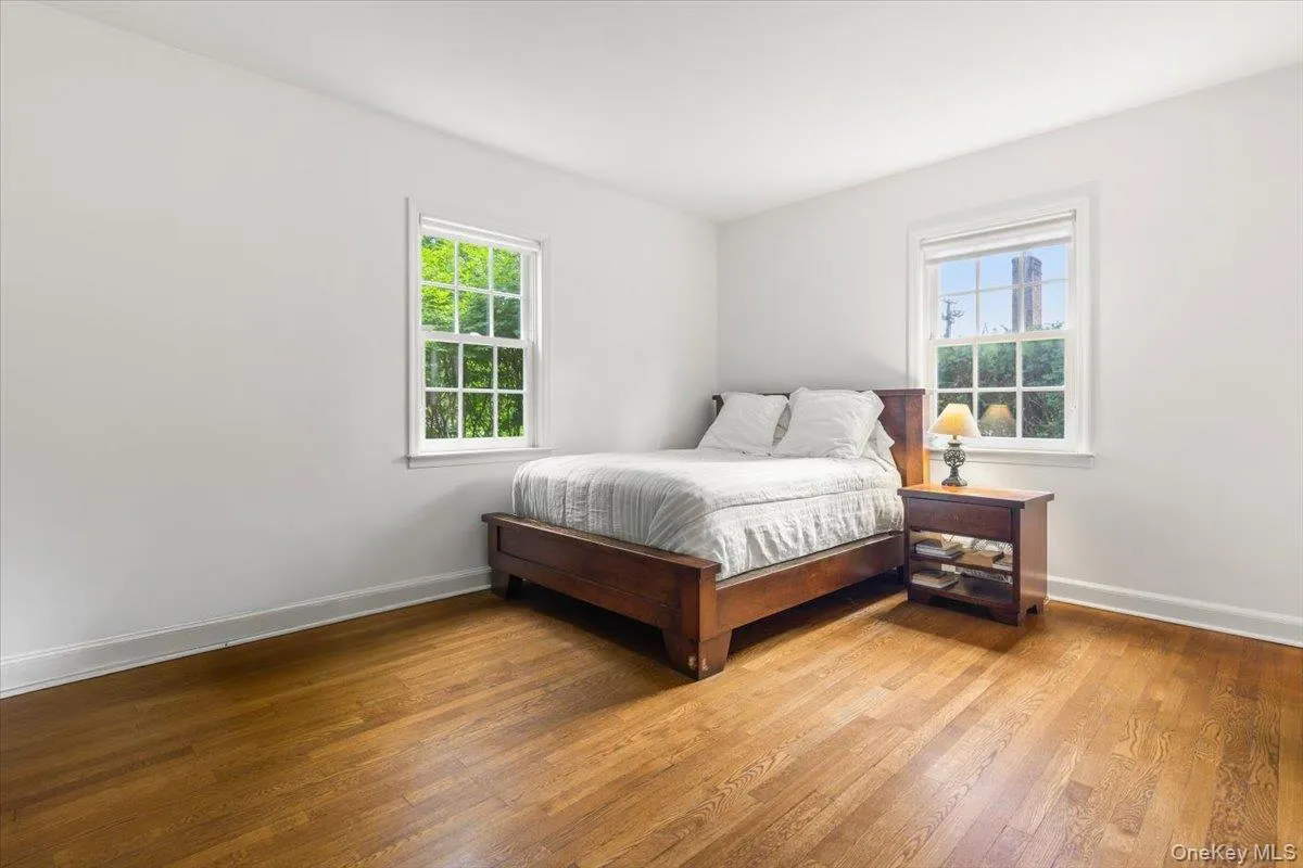 First floor Bedroom 2 First floor Bedroom 2
