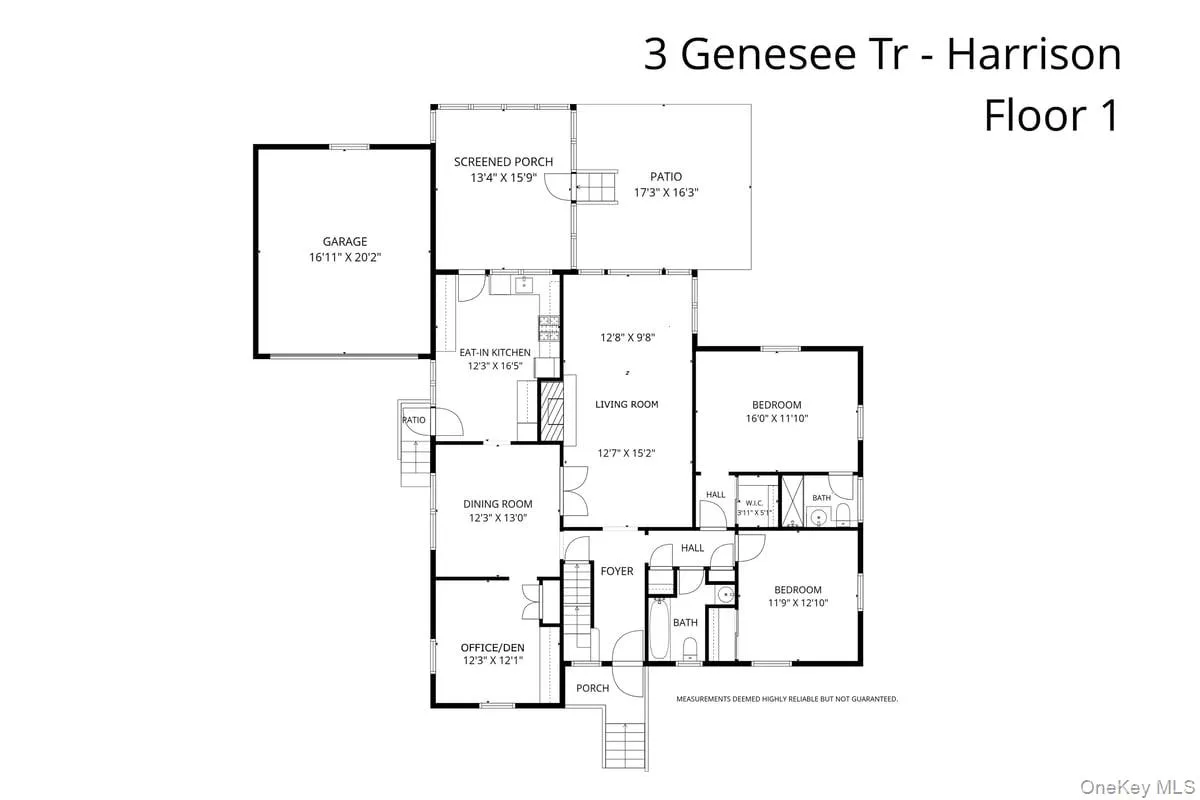 3 Genesee Trail, Harrison, NY, 4 Bedrooms Bedrooms, 8 Rooms Rooms,3 BathroomsBathrooms,Residential,For Rent,Genesee,0,1023993 3 Genesee Trail, Harrison, NY, 4 Bedrooms Bedrooms, 8 Rooms Rooms,3 BathroomsBathrooms,Residential,For Rent,Genesee,0,1023993