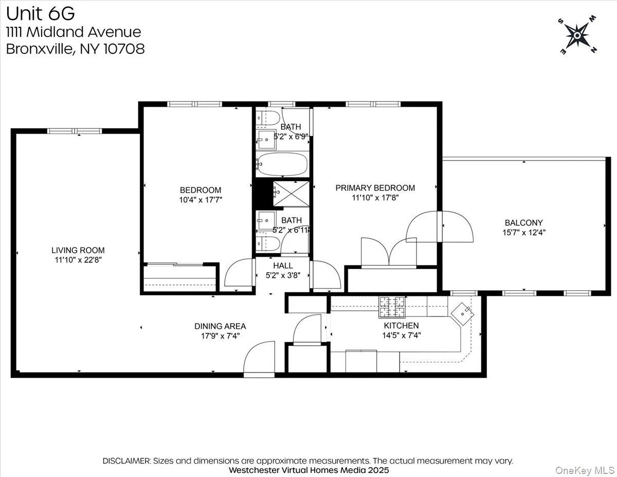 1111 Midland Avenue, Yonkers, NY, 2 Bedrooms Bedrooms, 6 Rooms Rooms,2 BathroomsBathrooms,Residential,For Rent,Midland,0,1023995 1111 Midland Avenue, Yonkers, NY, 2 Bedrooms Bedrooms, 6 Rooms Rooms,2 BathroomsBathrooms,Residential,For Rent,Midland,0,1023995