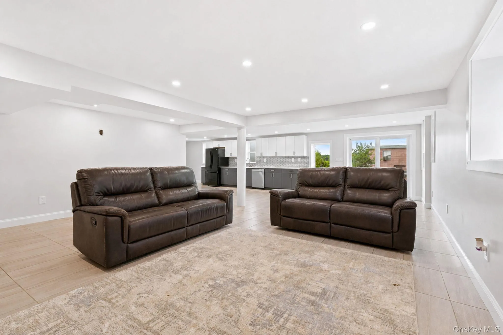 The perfect extension of your living space. The perfect extension of your living space.