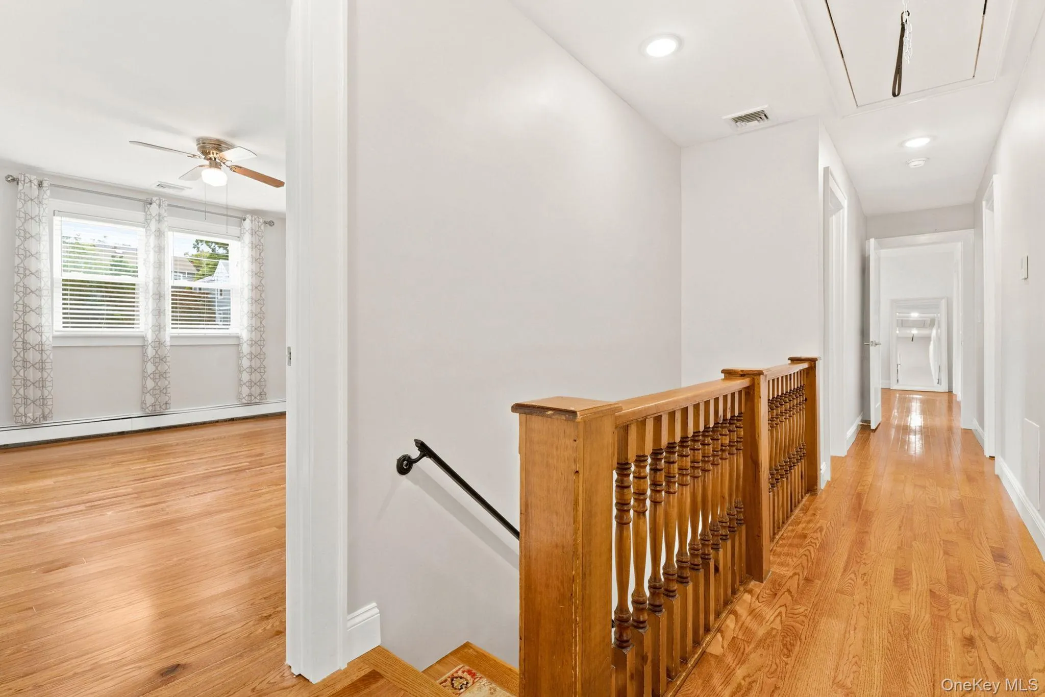A beautiful transition to your private retreats. A beautiful transition to your private retreats.