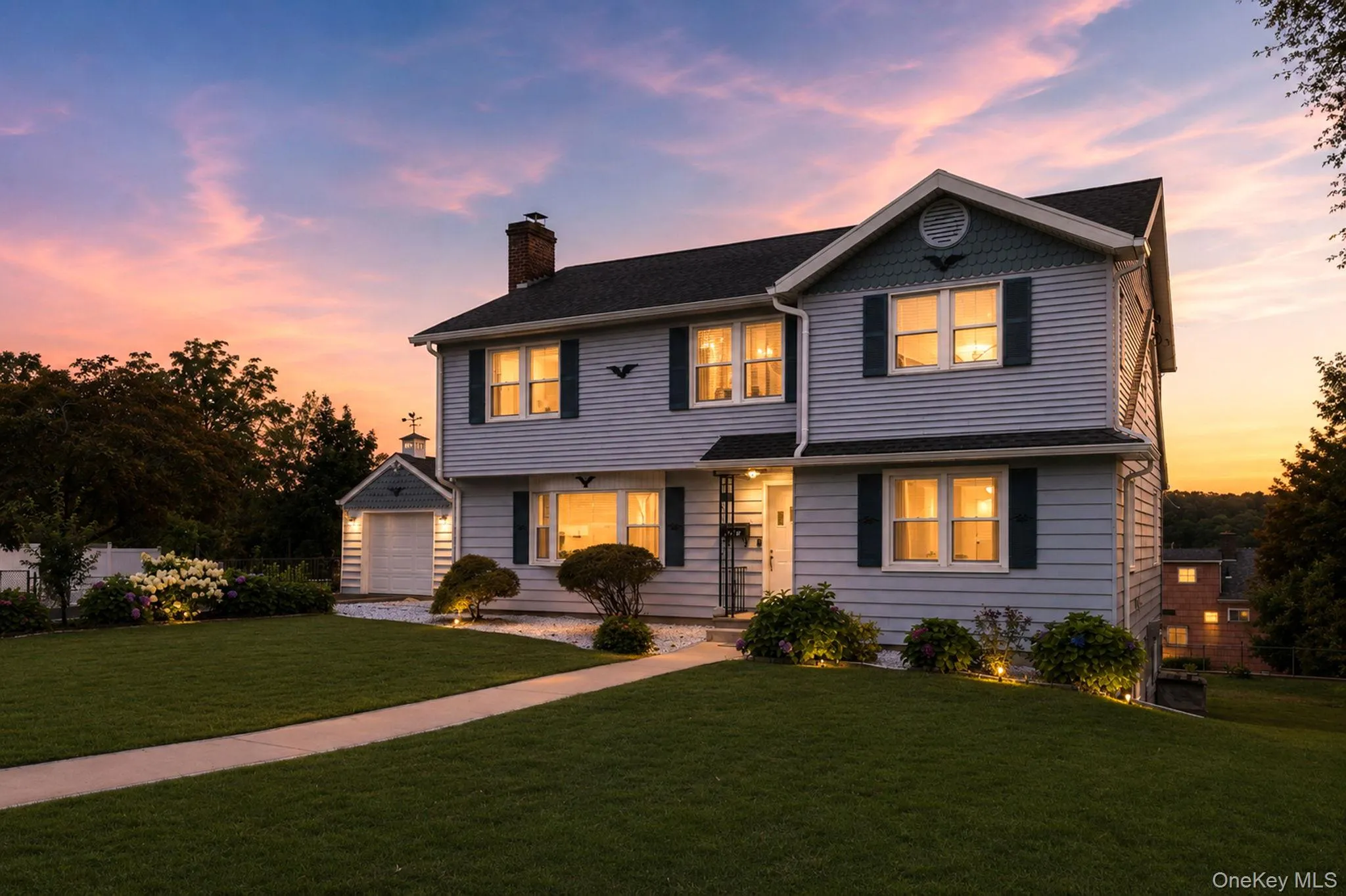Welcome to the outstanding 121 Marietta Avenue! Welcome to the outstanding 121 Marietta Avenue!