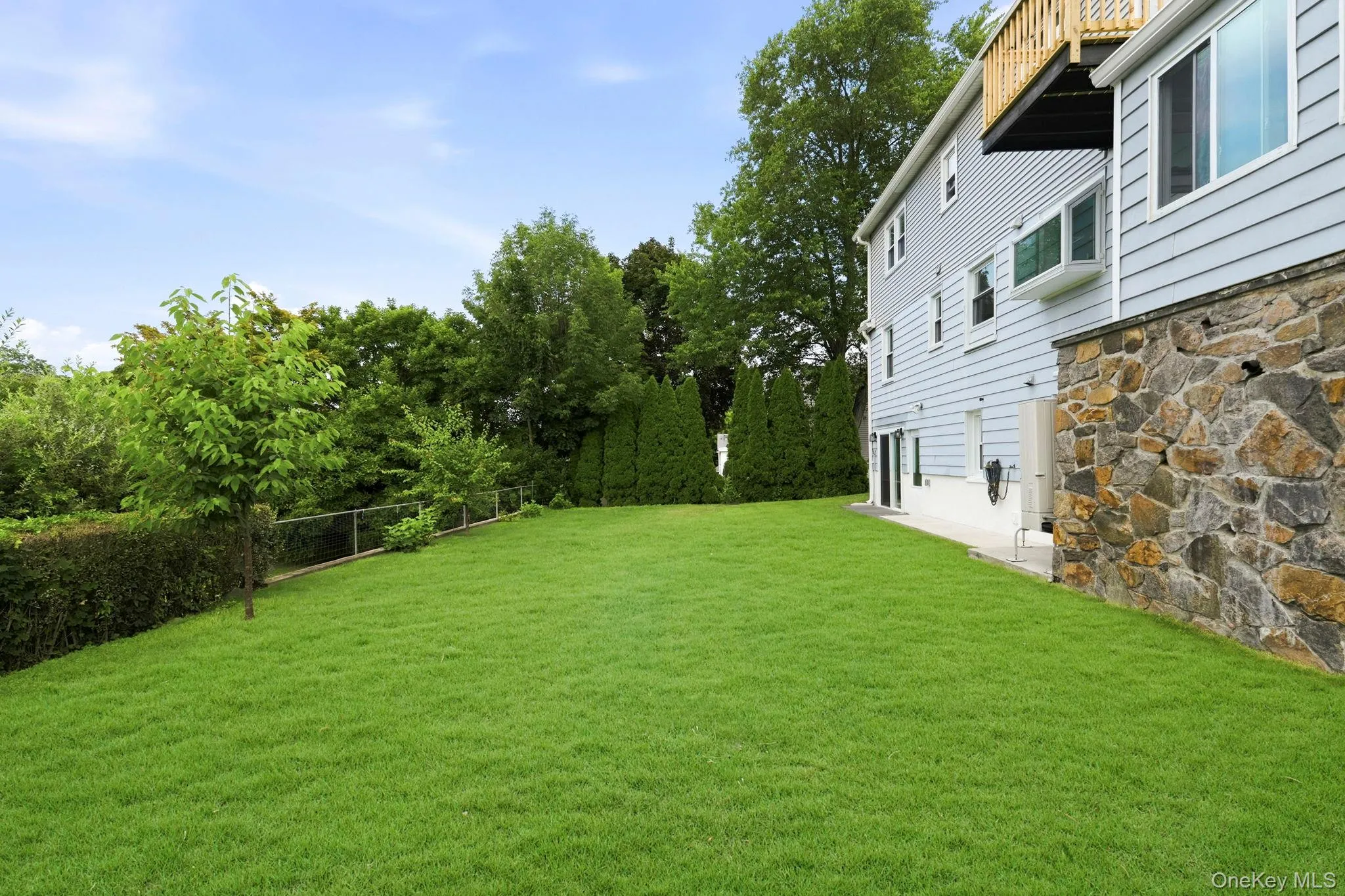 Luxury extends well beyond the walls. Luxury extends well beyond the walls.