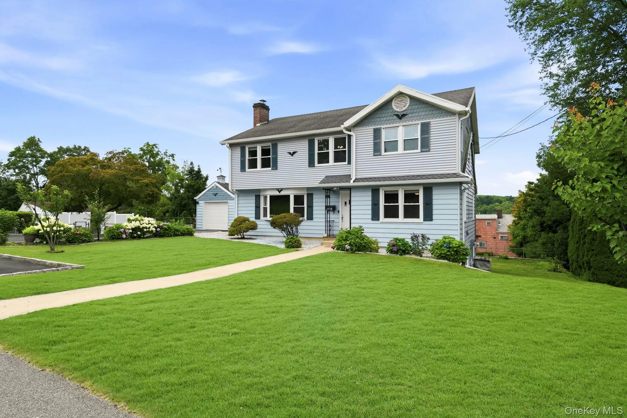 The perfect place to call home. The perfect place to call home.
