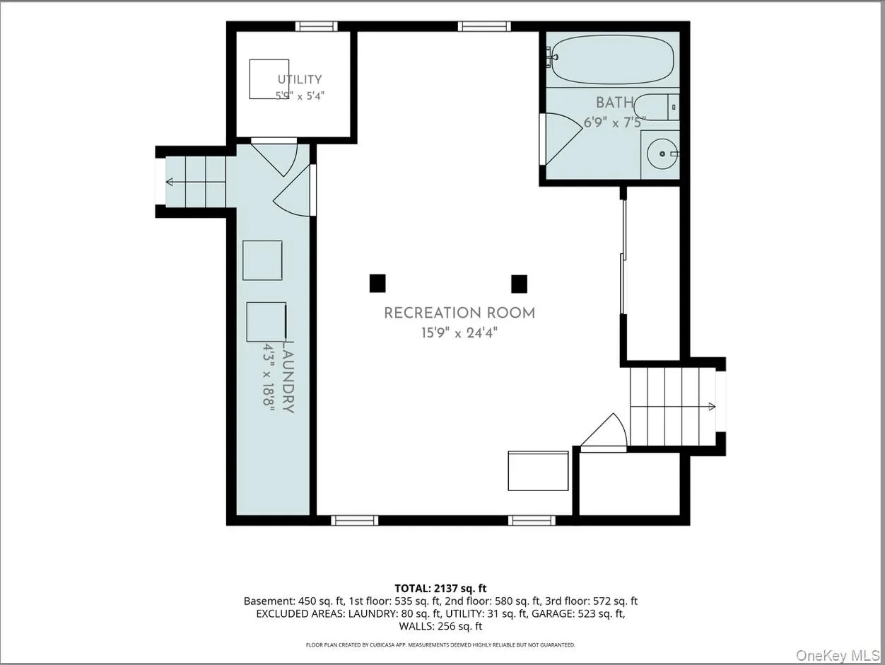 Basement Basement