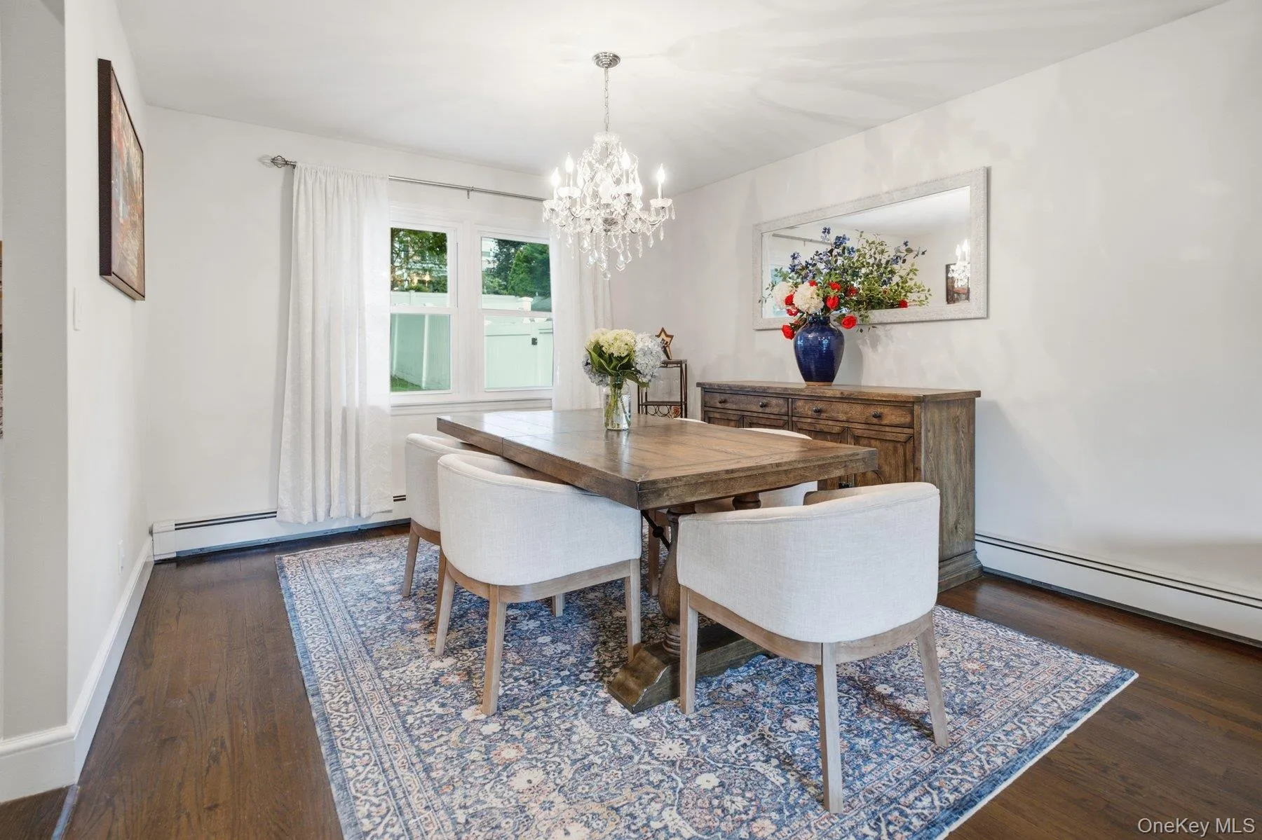 Dining room Dining room
